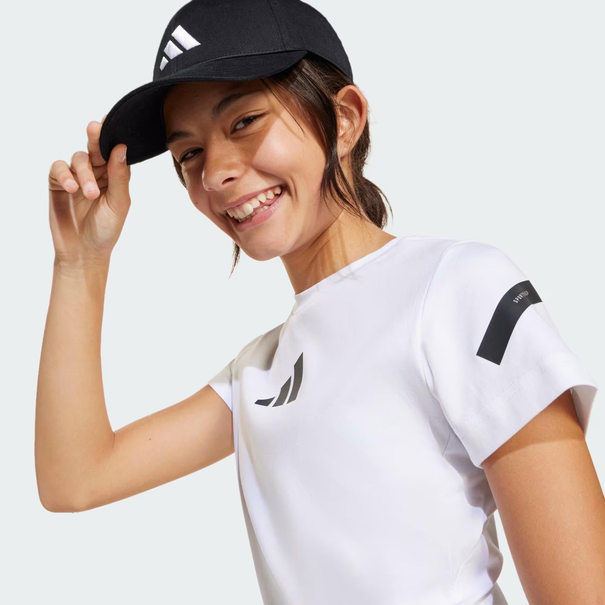 adidas Z.N.E. Çocuk Tişört