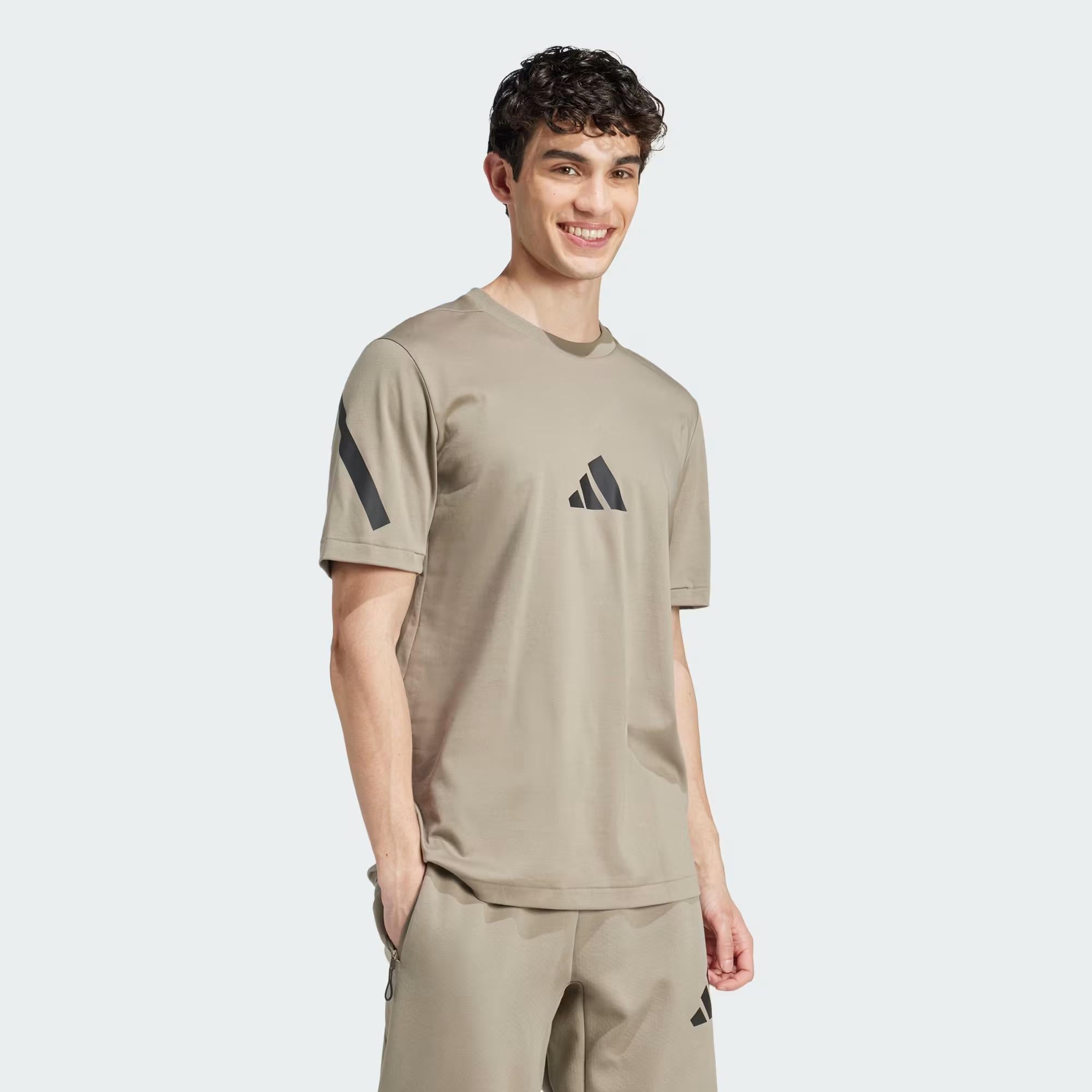 adidas Z.N.E. Erkek Tişört