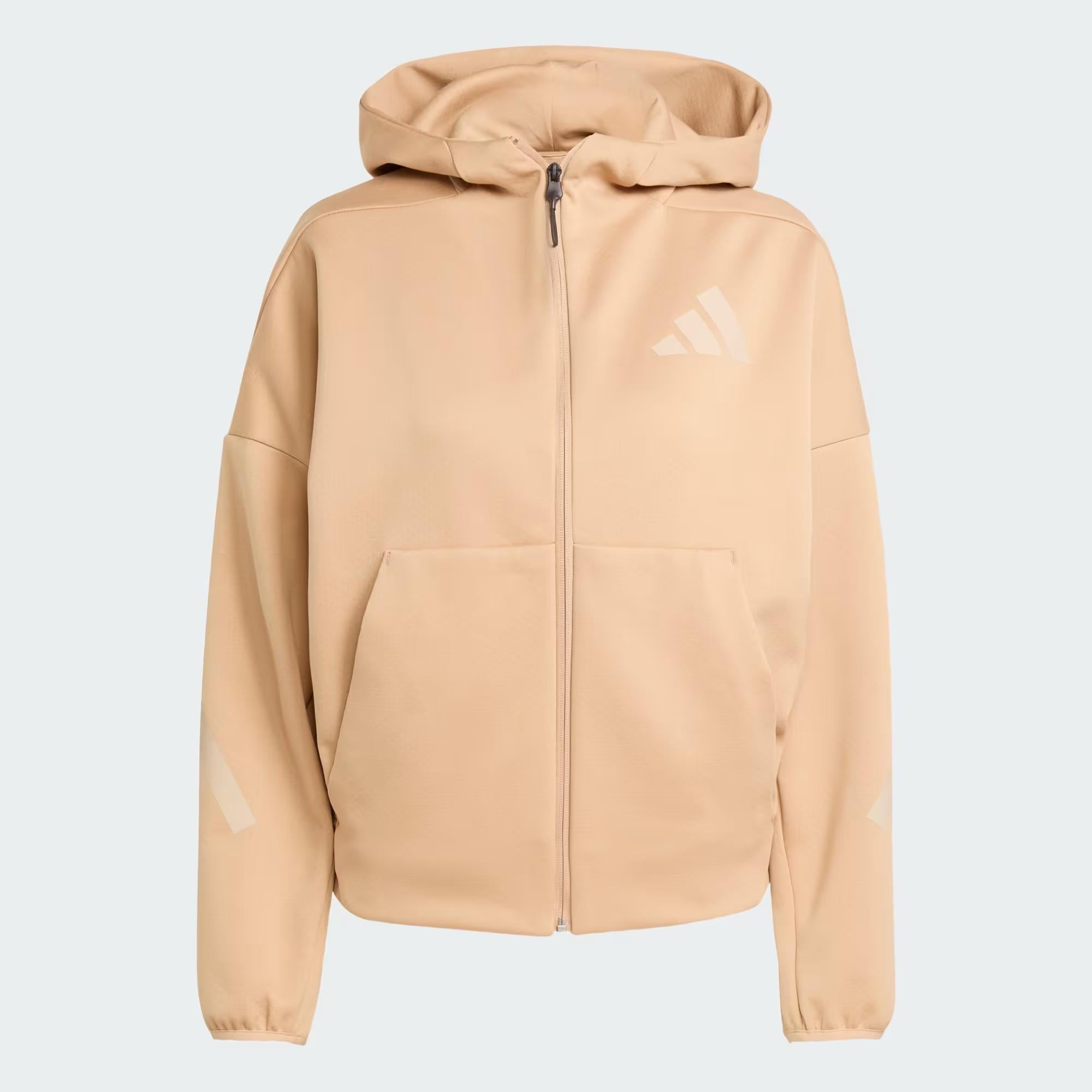 adidas Z.N.E. Kadın Sweatshirt