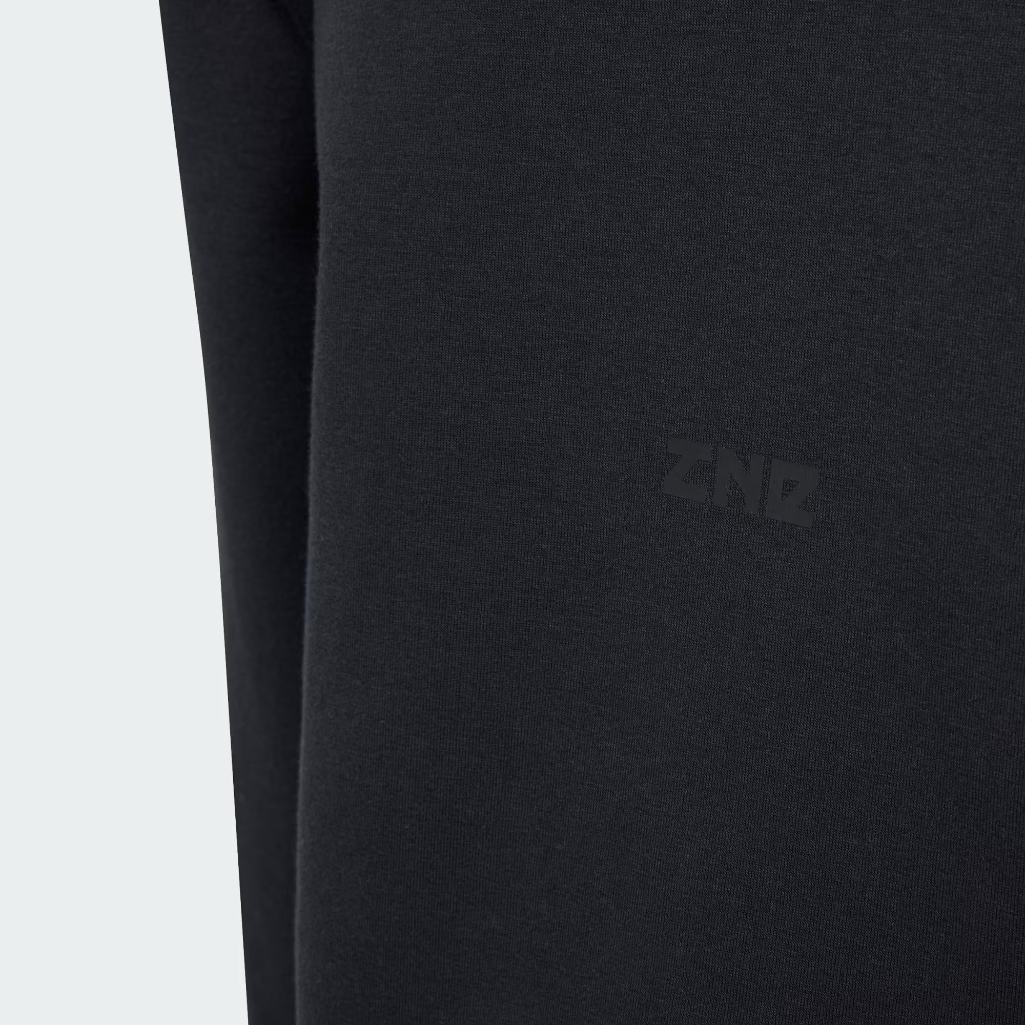adidas Z.N.E. Full-Zip Çocuk Sweatshirt
