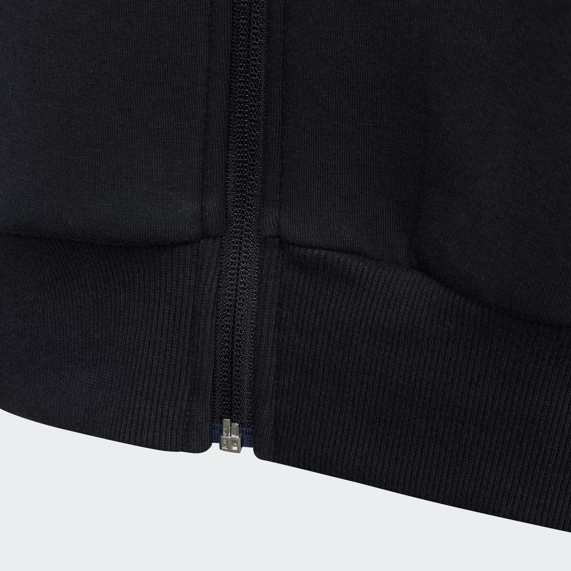 adidas Z.N.E. Full-Zip Çocuk Sweatshirt