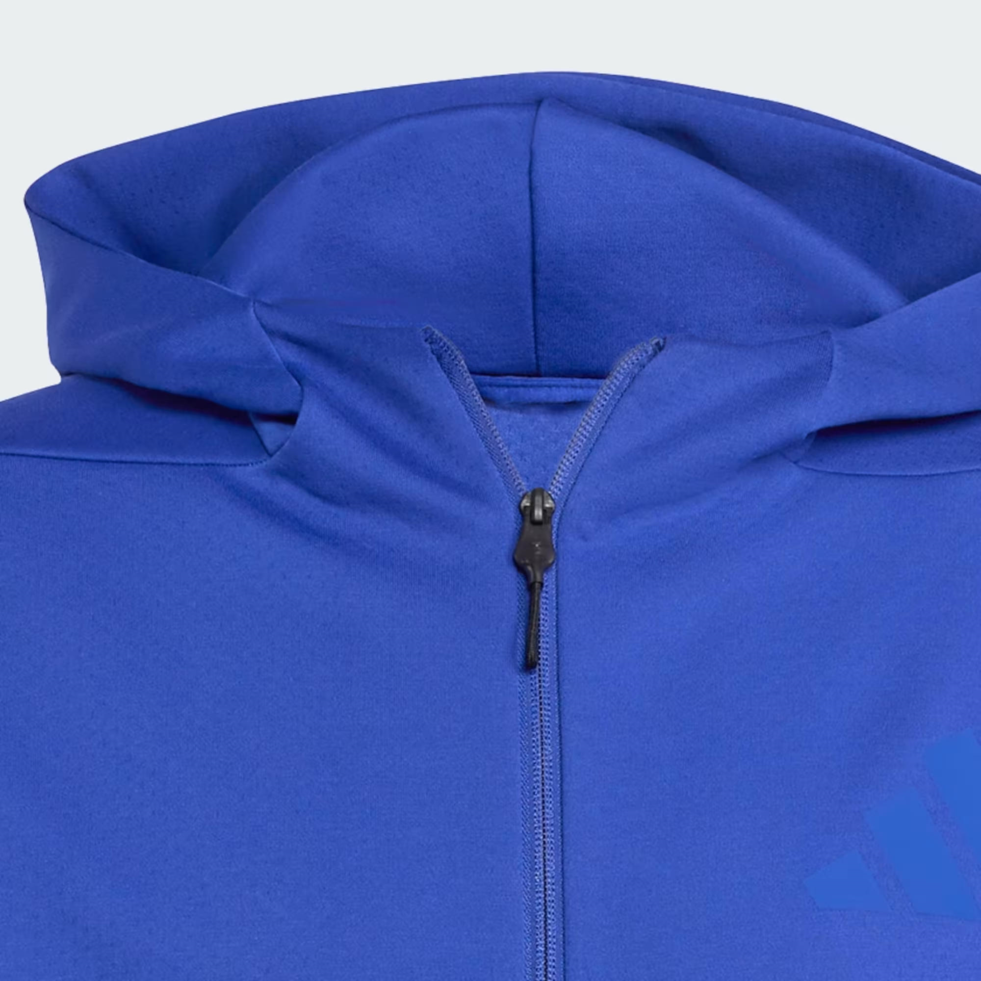 adidas Z.N.E. Full-Zip Hooded Erkek Sweatshirt