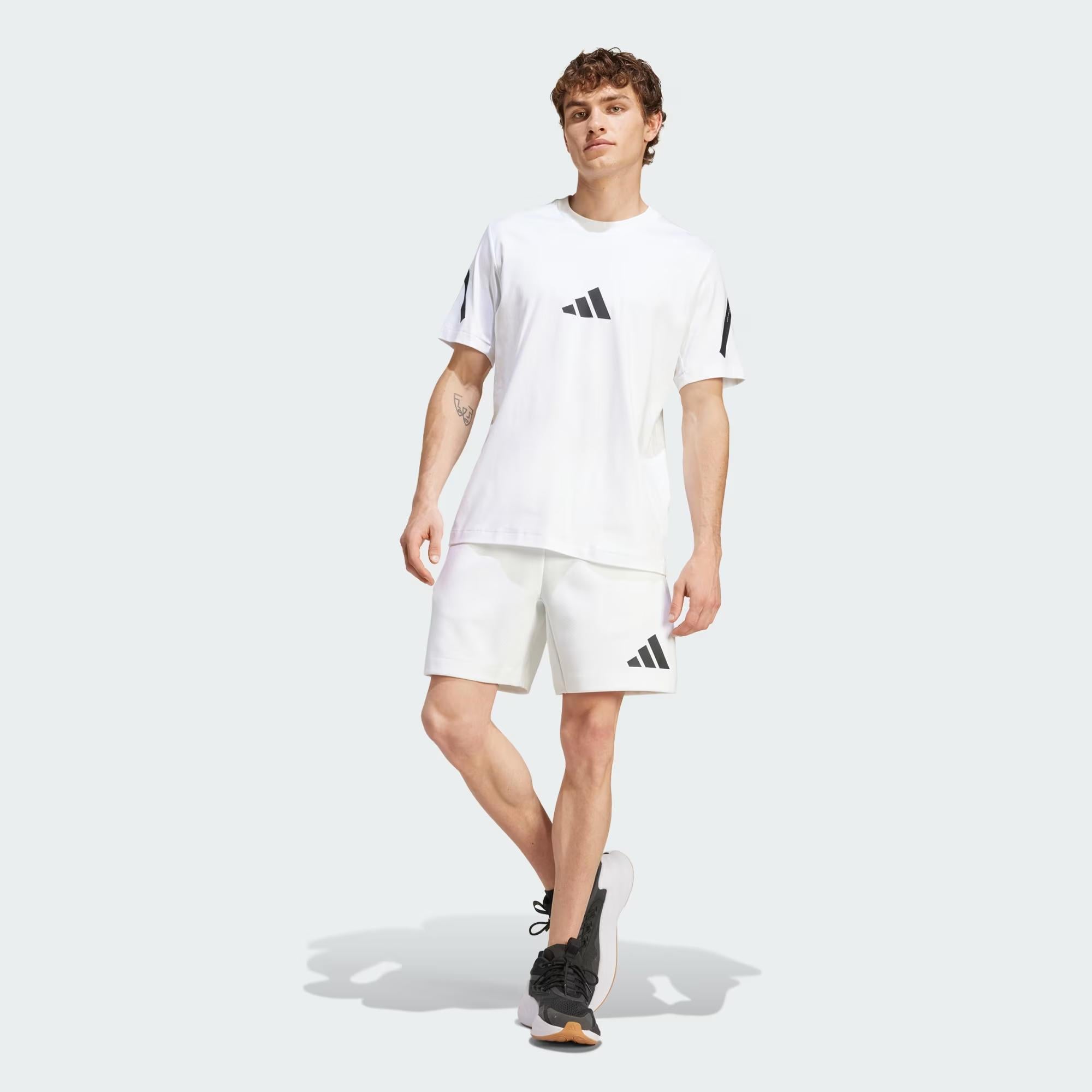 adidas Z.N.E. Erkek Şort