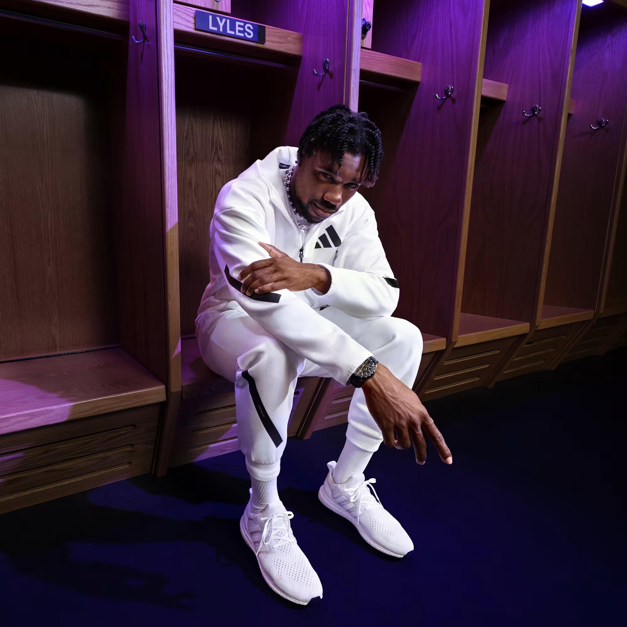 adidas Z.N.E. Erkek Eşofman Altı