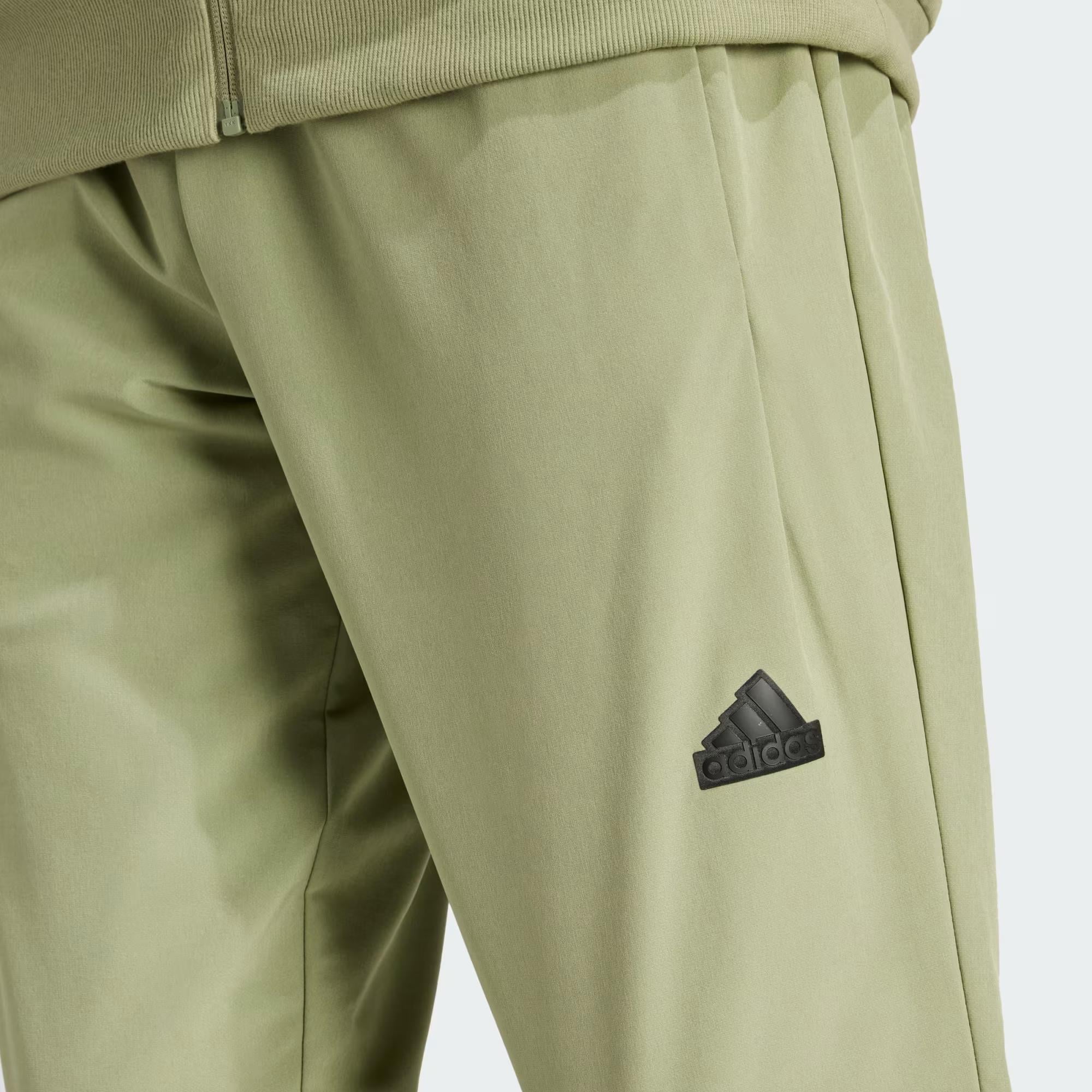 adidas Z.N.E. Woven Erkek Eşofman Altı