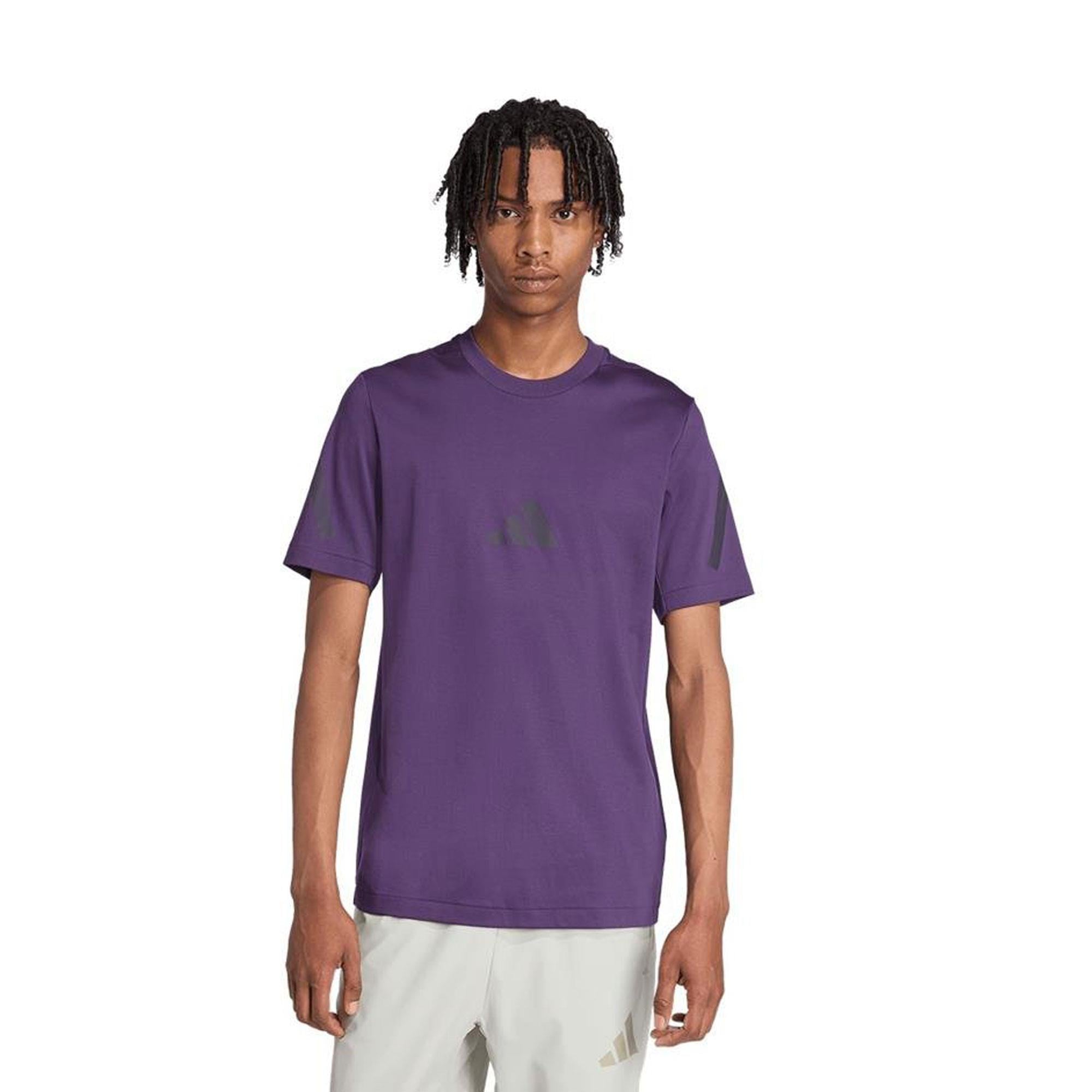 adidas Z.N.E. Erkek Tişört