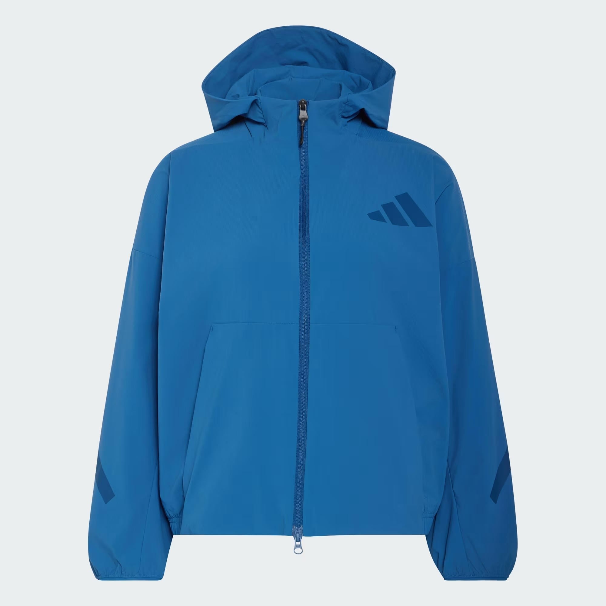 adidas Z.N.E. Woven Kadın Sweatshirt
