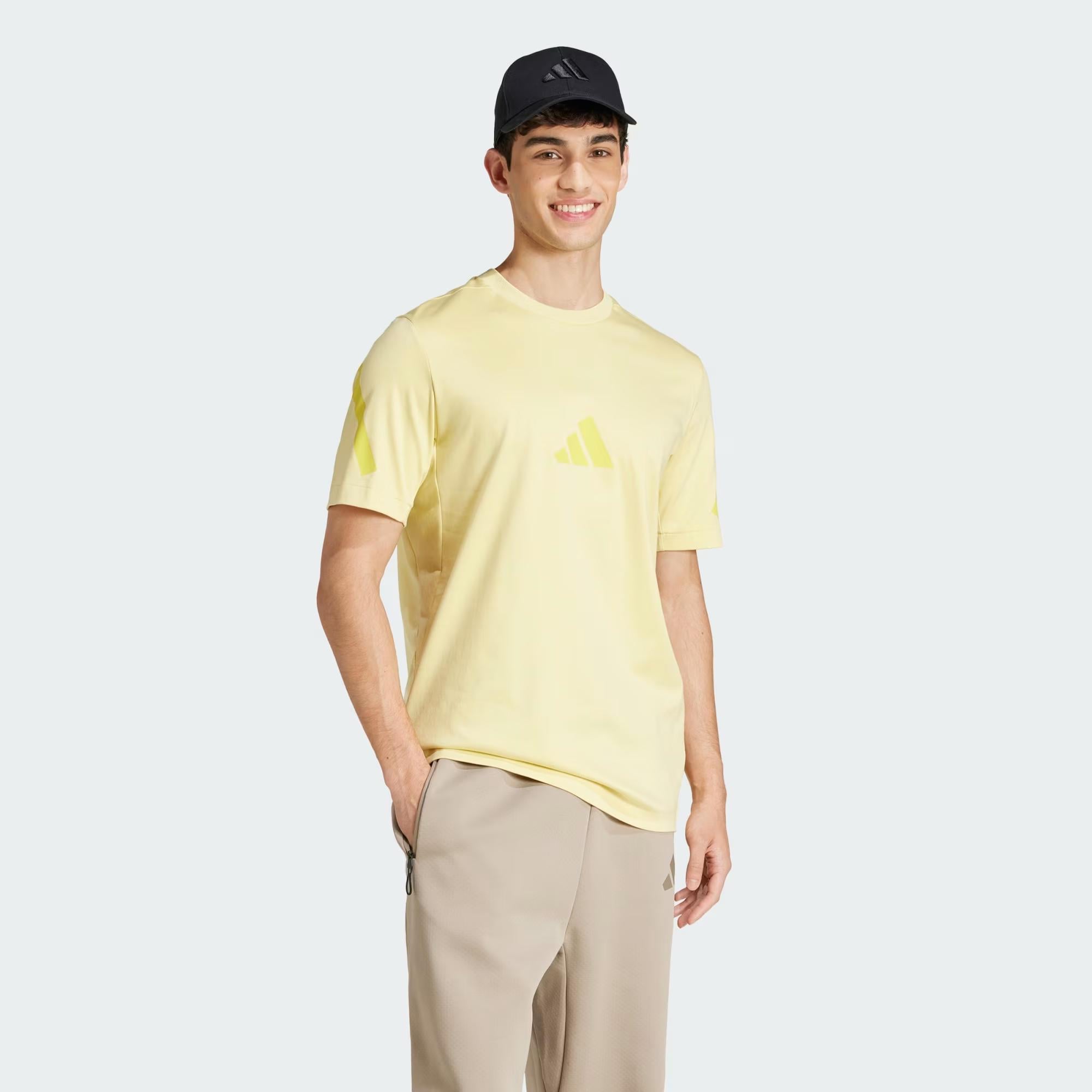 adidas Z.N.E. Erkek Tişört