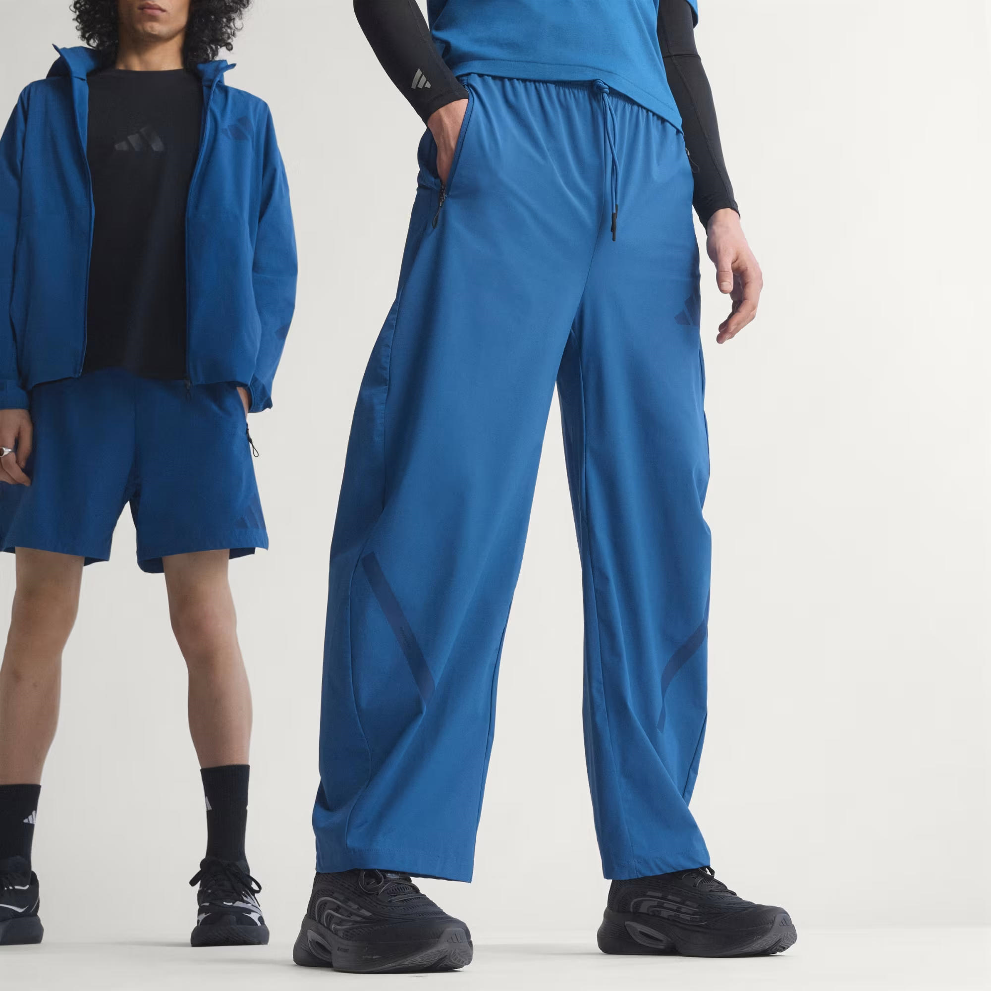 adidas Z.N.E. Woven Erkek Eşofman Altı
