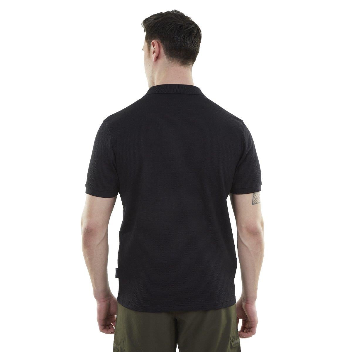 Alpinist Edge Erkek Tişört