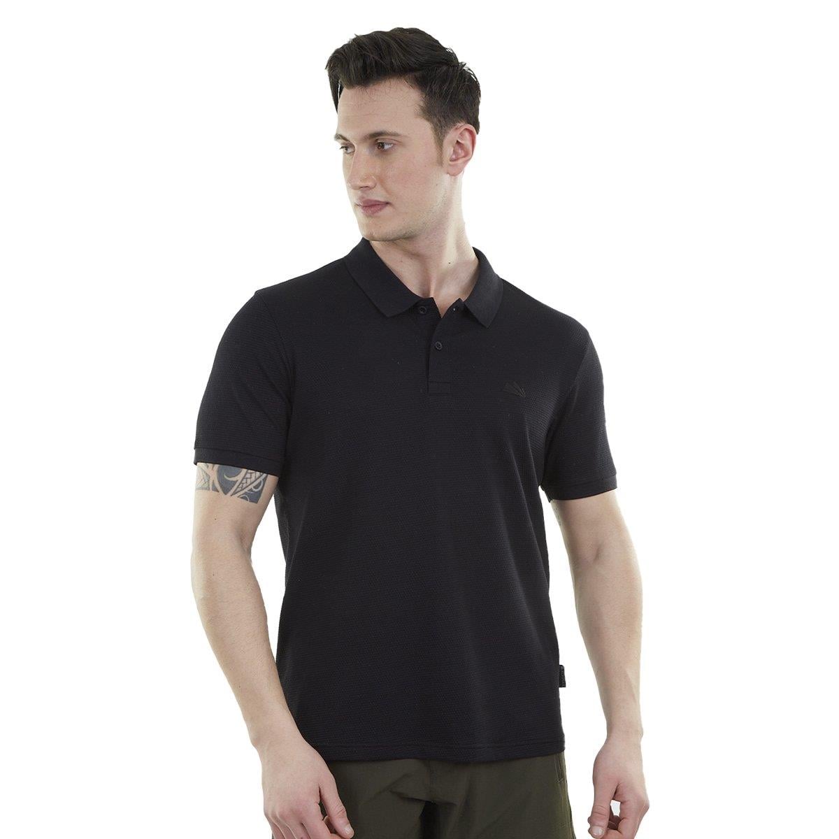 Alpinist Edge Erkek Tişört