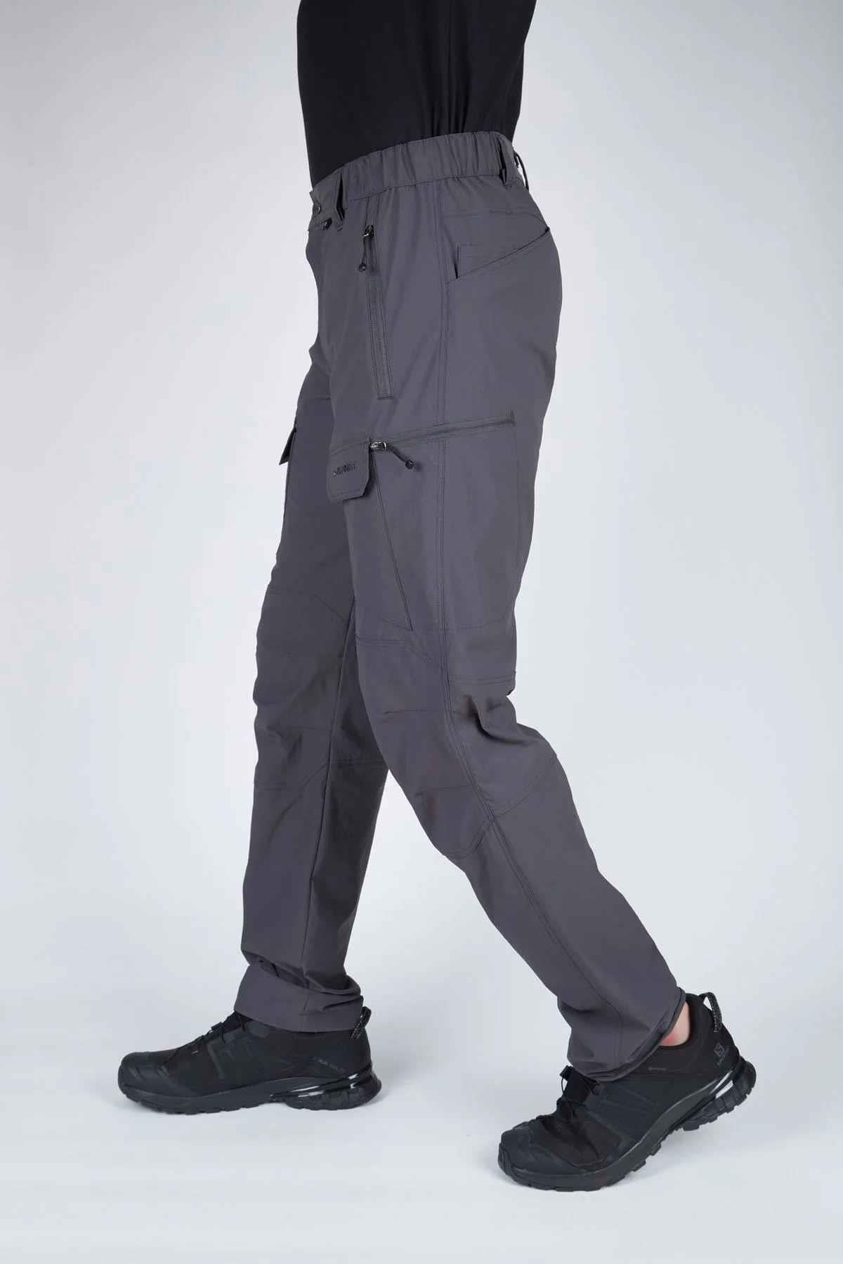 Alpinist Innox Tactical Erkek Pantolon