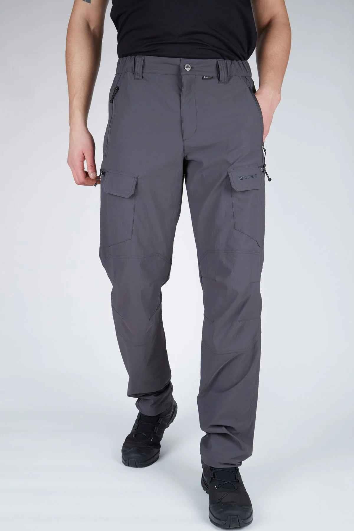 Alpinist Innox Tactical Erkek Pantolon