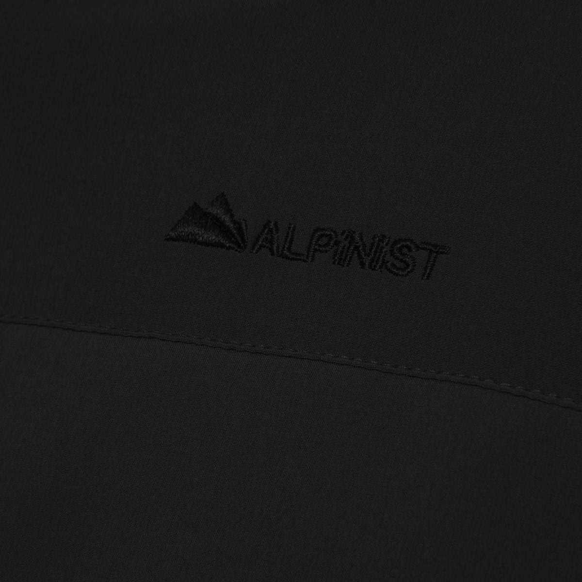 Alpinist Natriks Erkek Gömlek