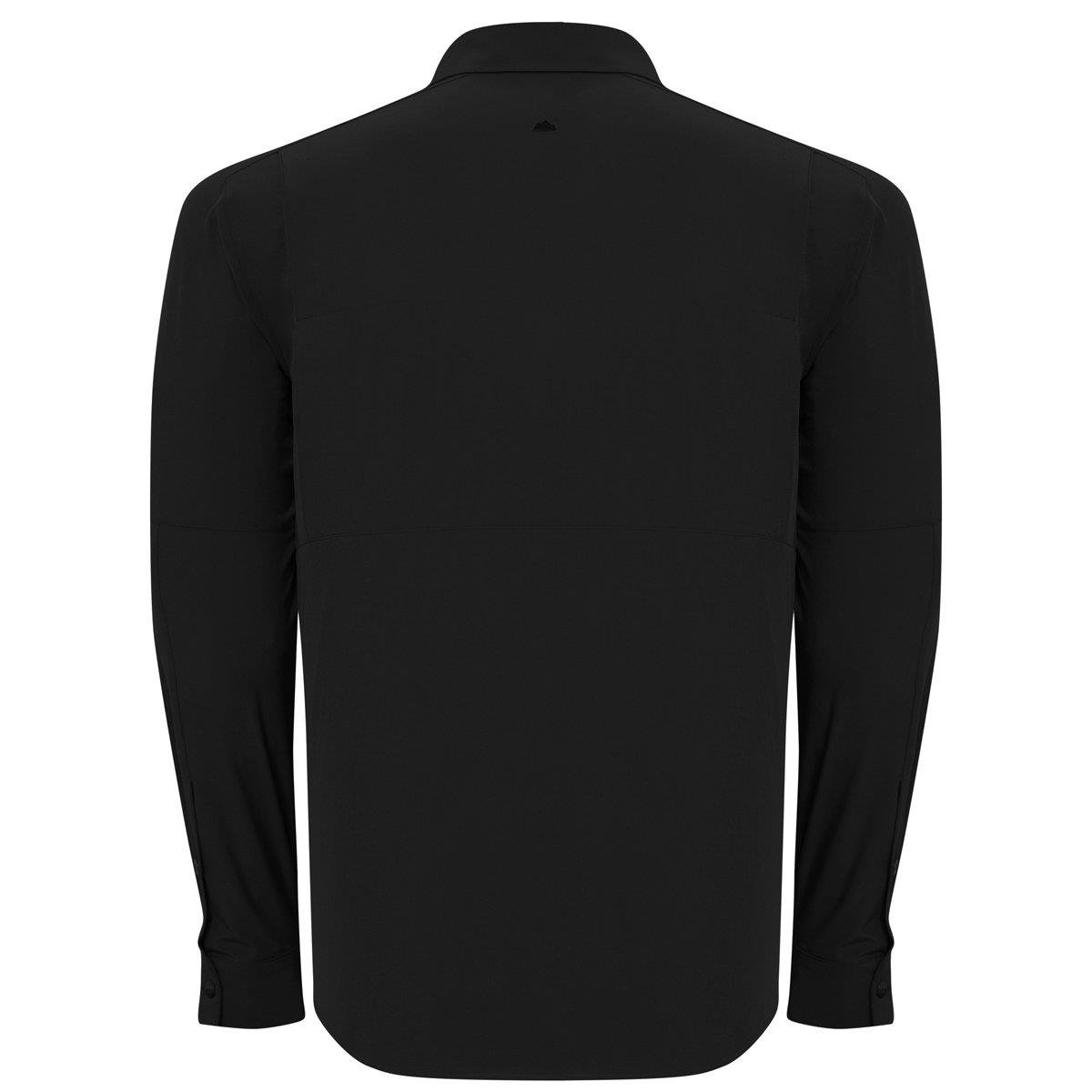 Alpinist Natriks Erkek Gömlek