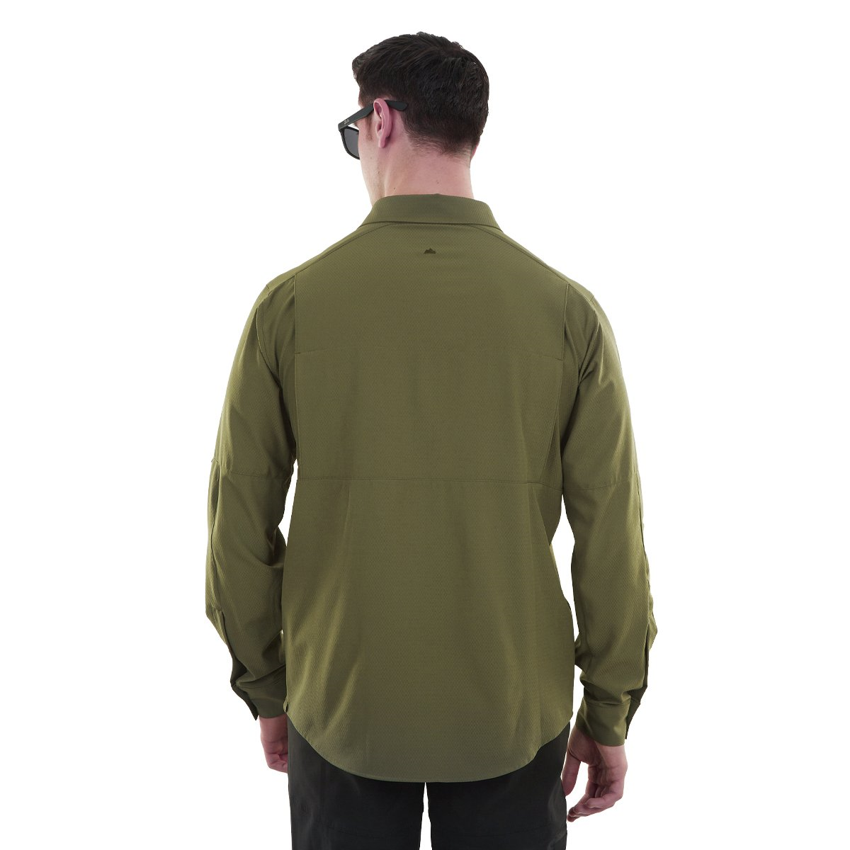 Alpinist Tegus Erkek Gömlek