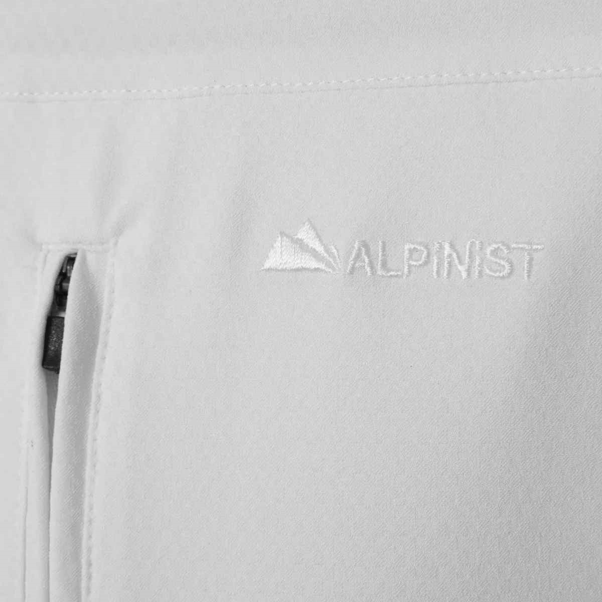 Alpinist Tegus Erkek Gömlek