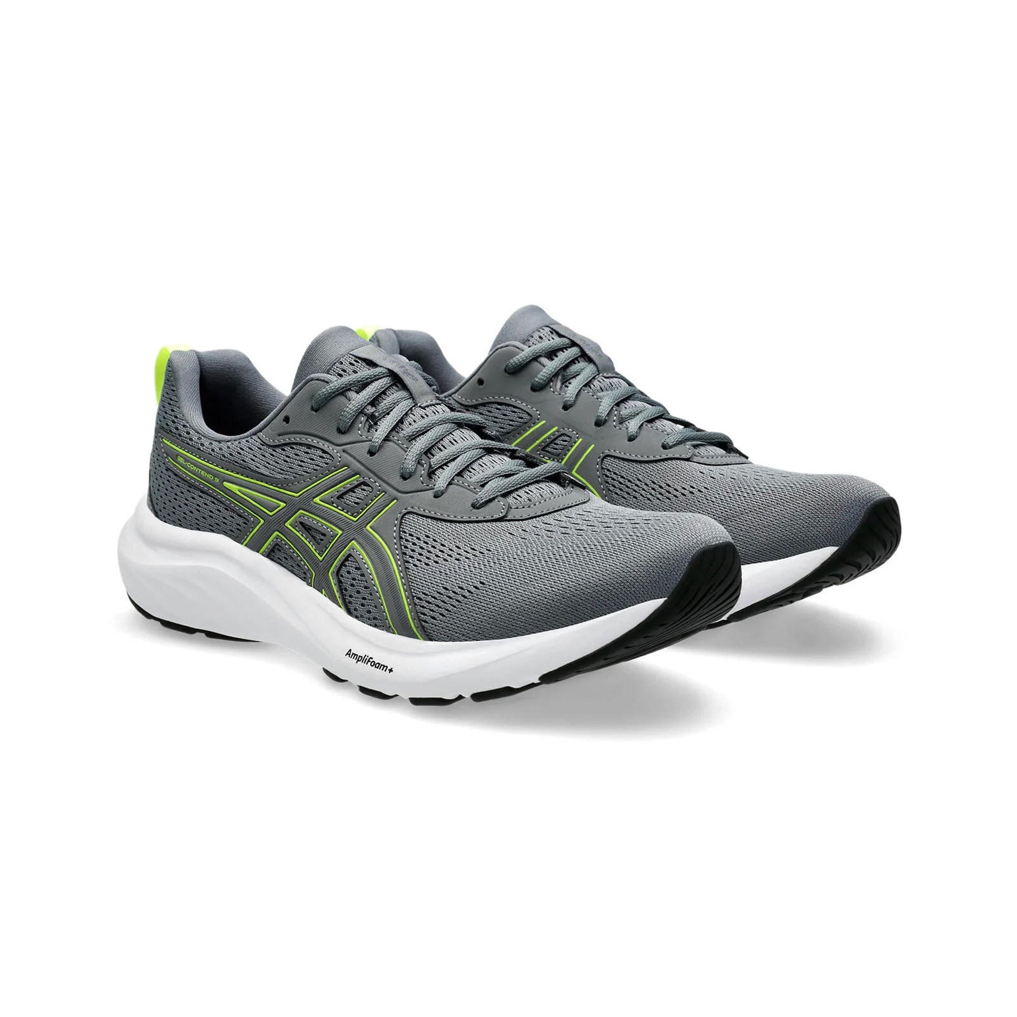 Asics Gel Contend 9 Erkek Koşu Ayakkabısı