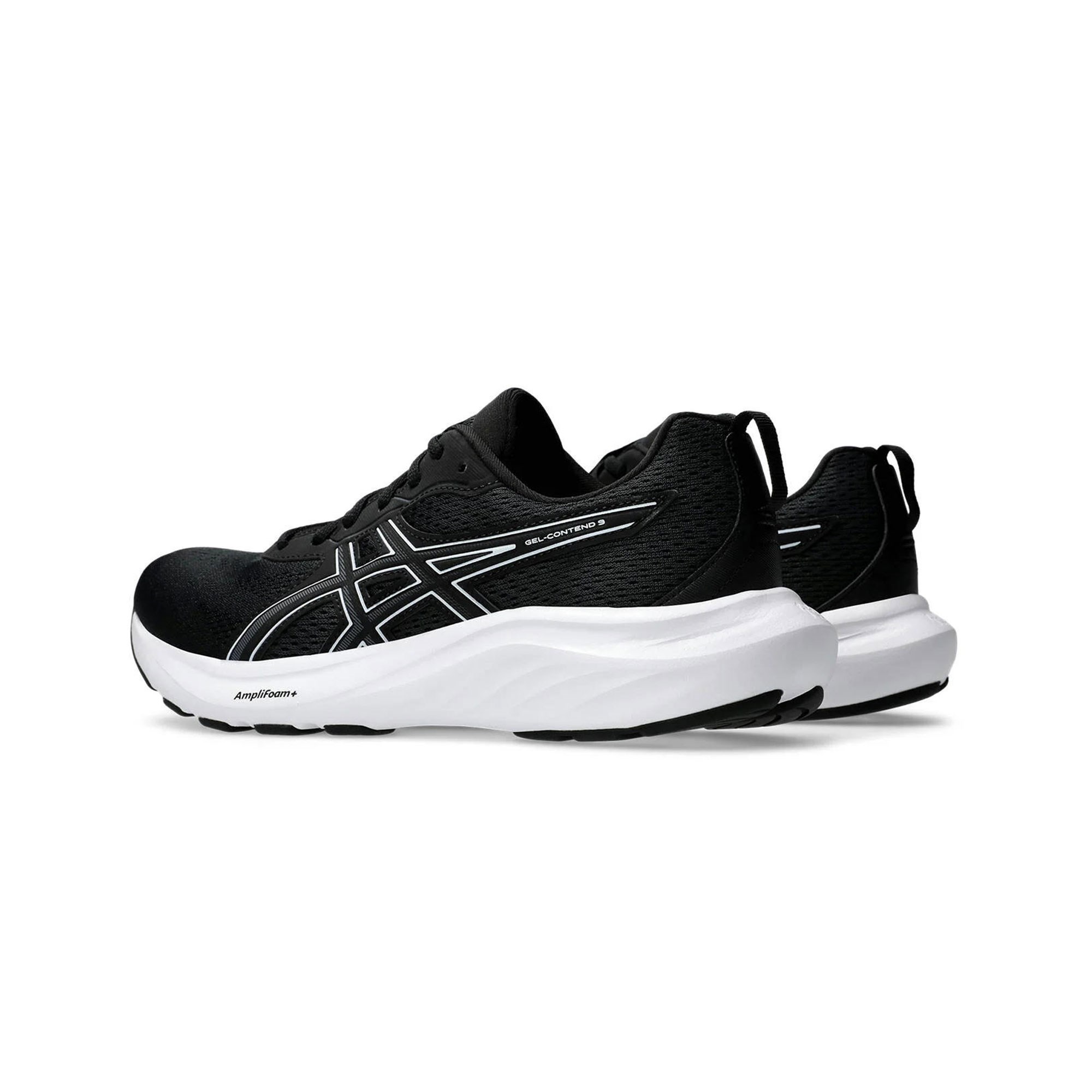 Asics Gel Contend 9 Erkek Koşu Ayakkabısı