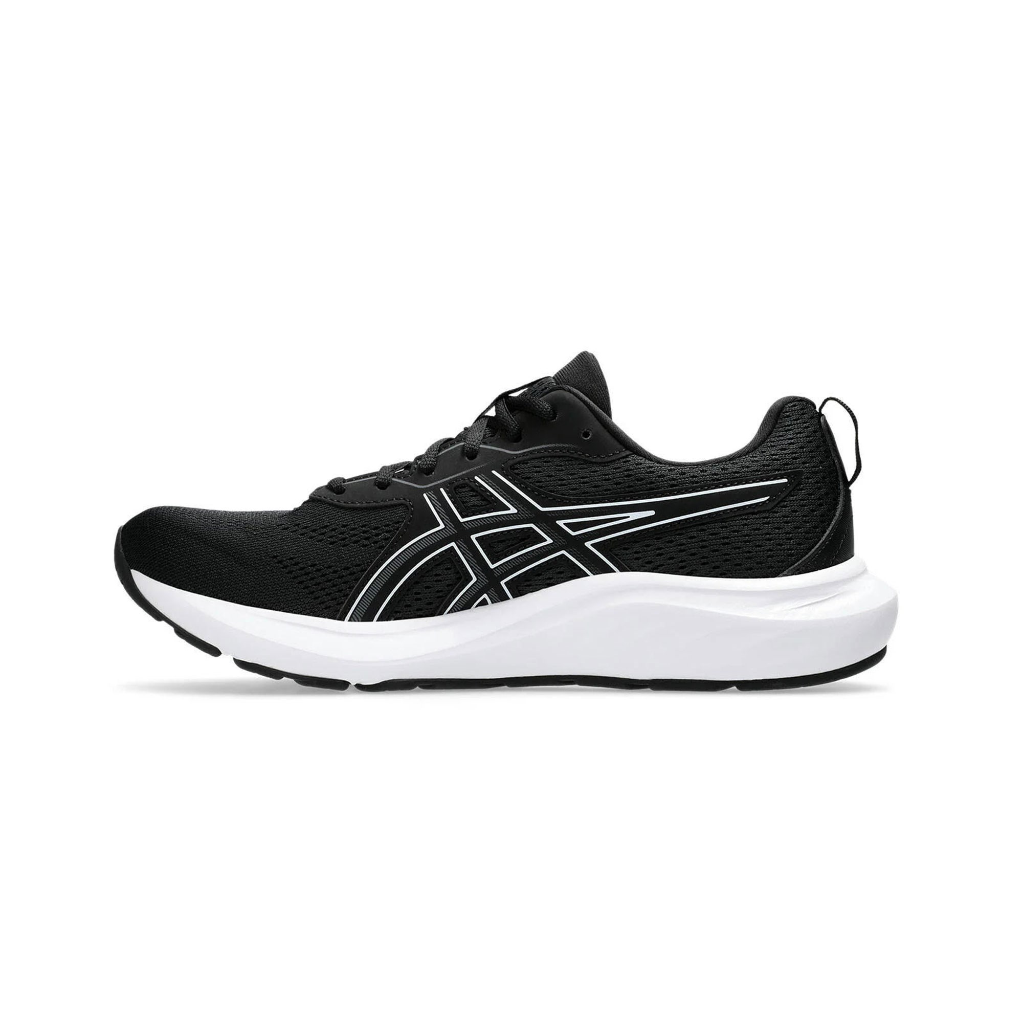 Asics Gel Contend 9 Erkek Koşu Ayakkabısı