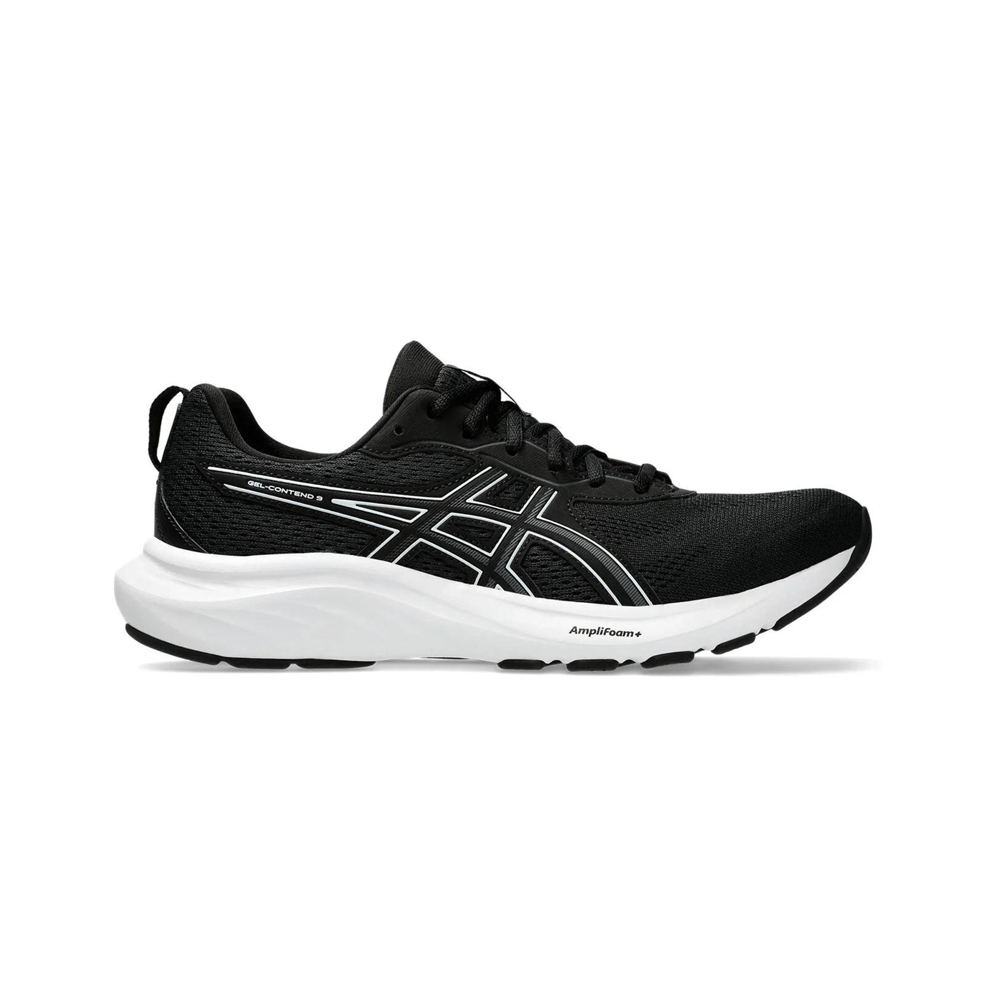 Asics Gel Contend 9 Erkek Koşu Ayakkabısı