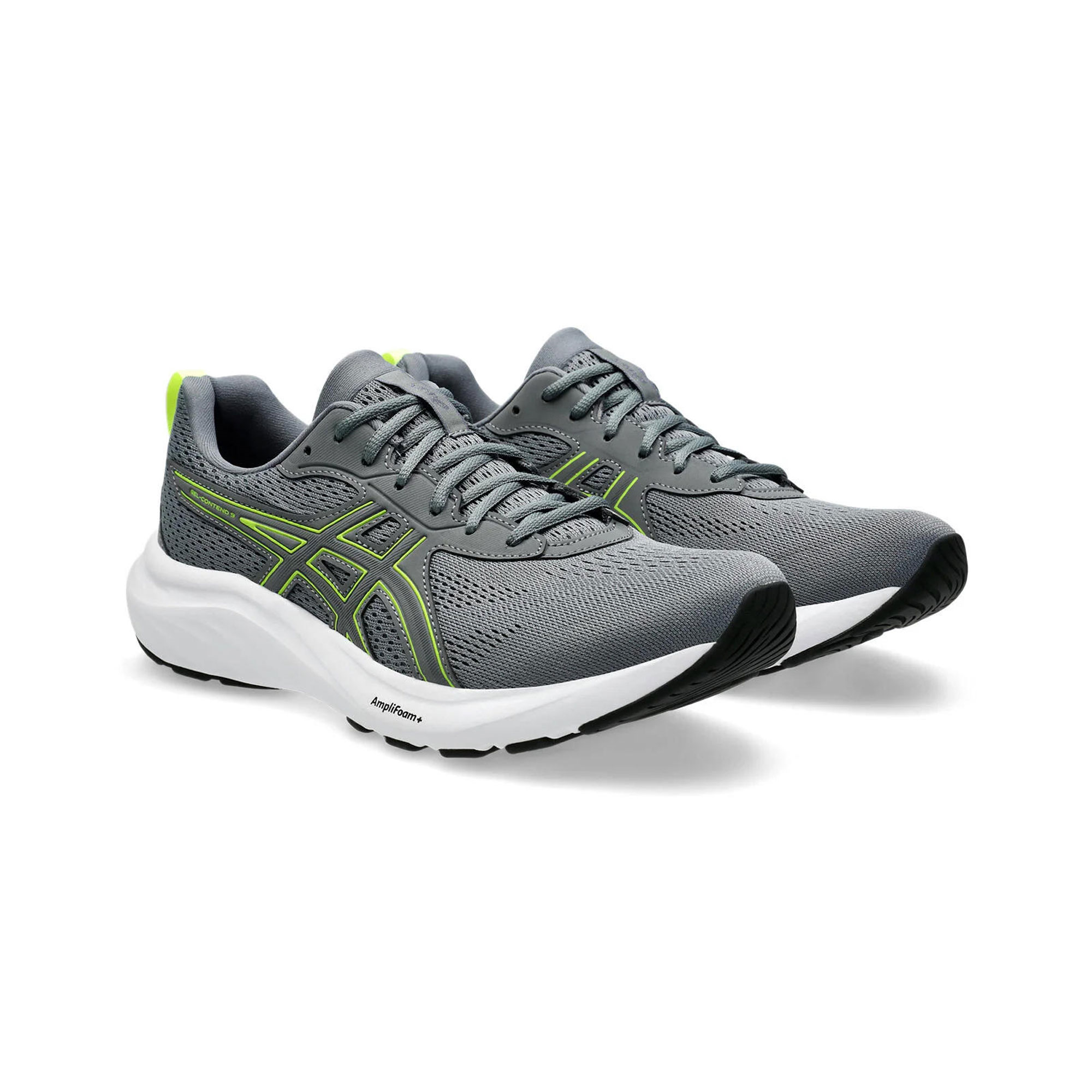 Asics Gel Contend 9 Erkek Koşu Ayakkabısı
