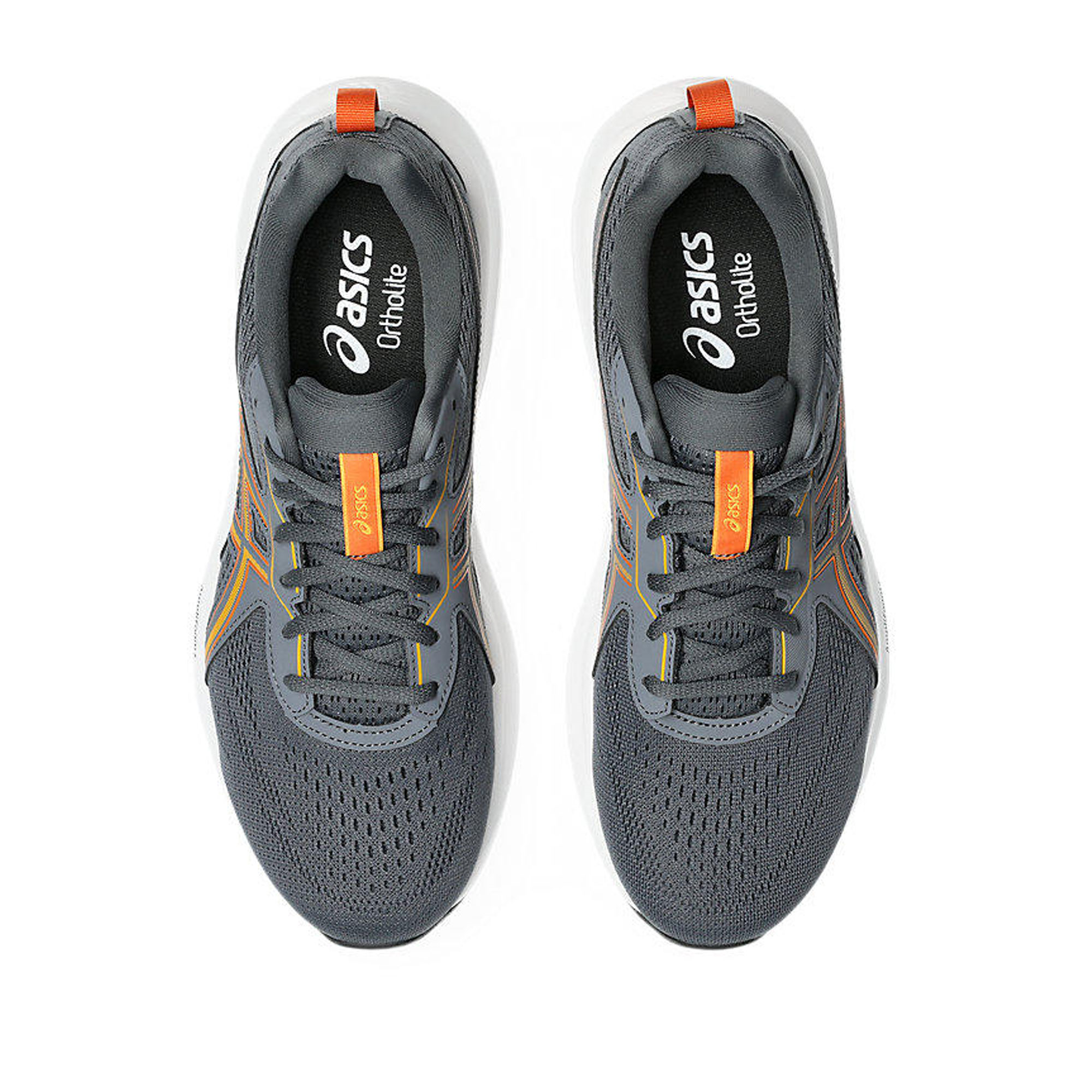 Asics Gel Contend 9 Erkek Koşu Ayakkabısı