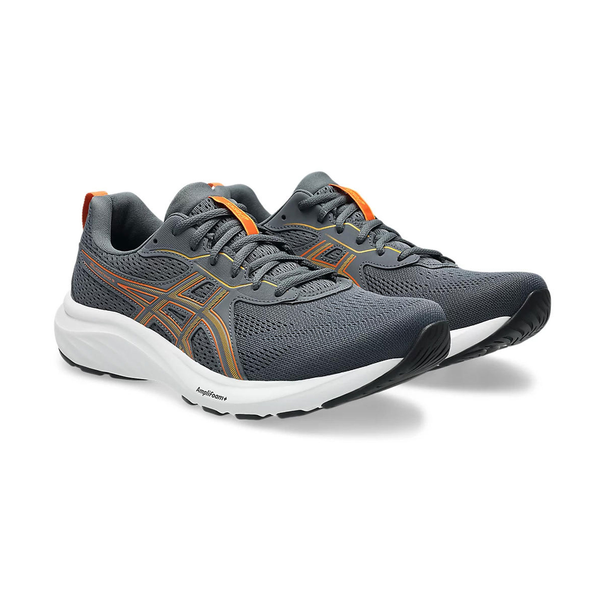 Asics Gel Contend 9 Erkek Koşu Ayakkabısı