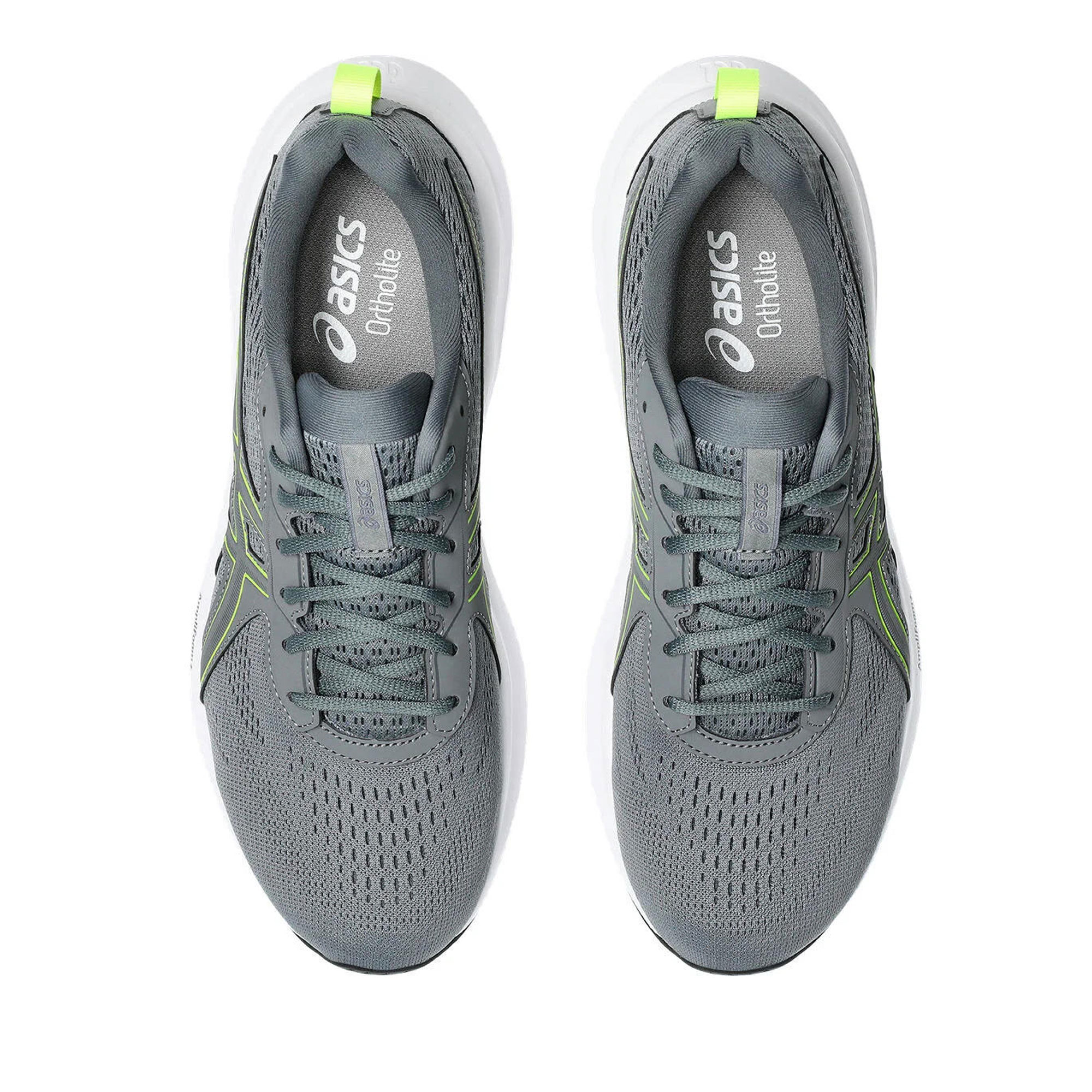 Asics Gel Contend 9 Erkek Koşu Ayakkabısı