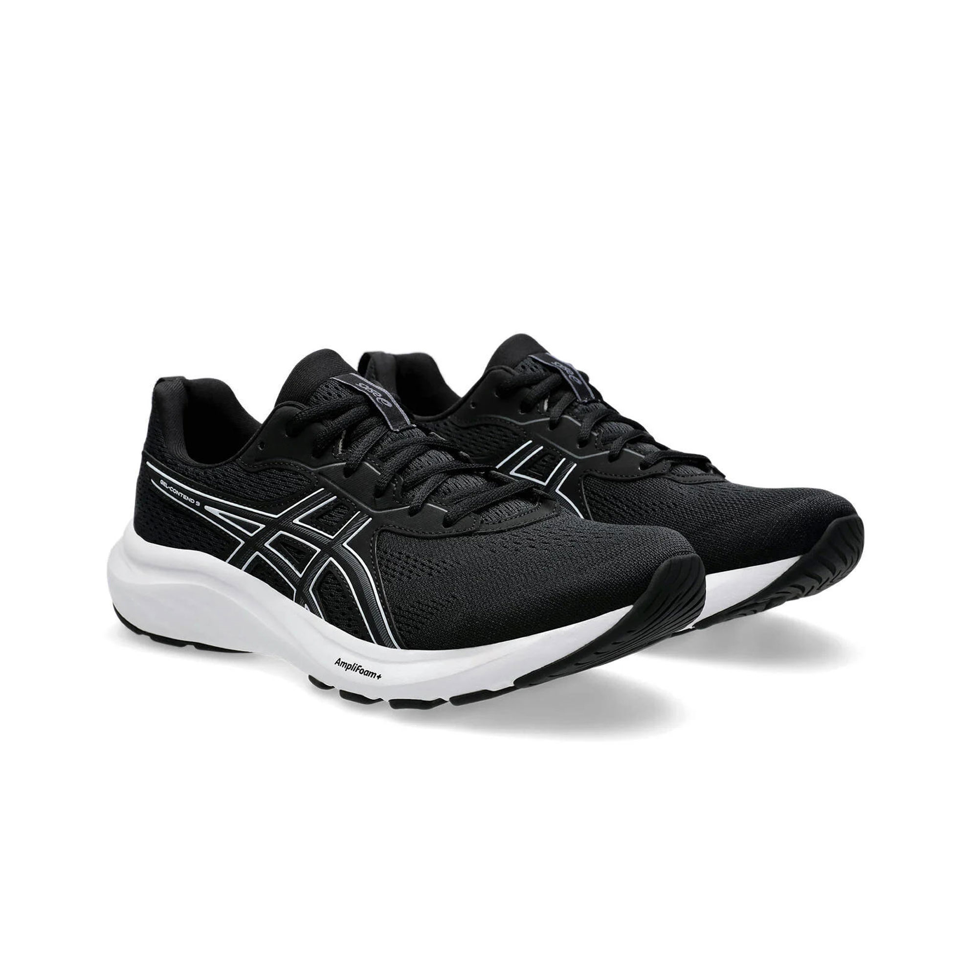 Asics Gel Contend 9 Erkek Koşu Ayakkabısı
