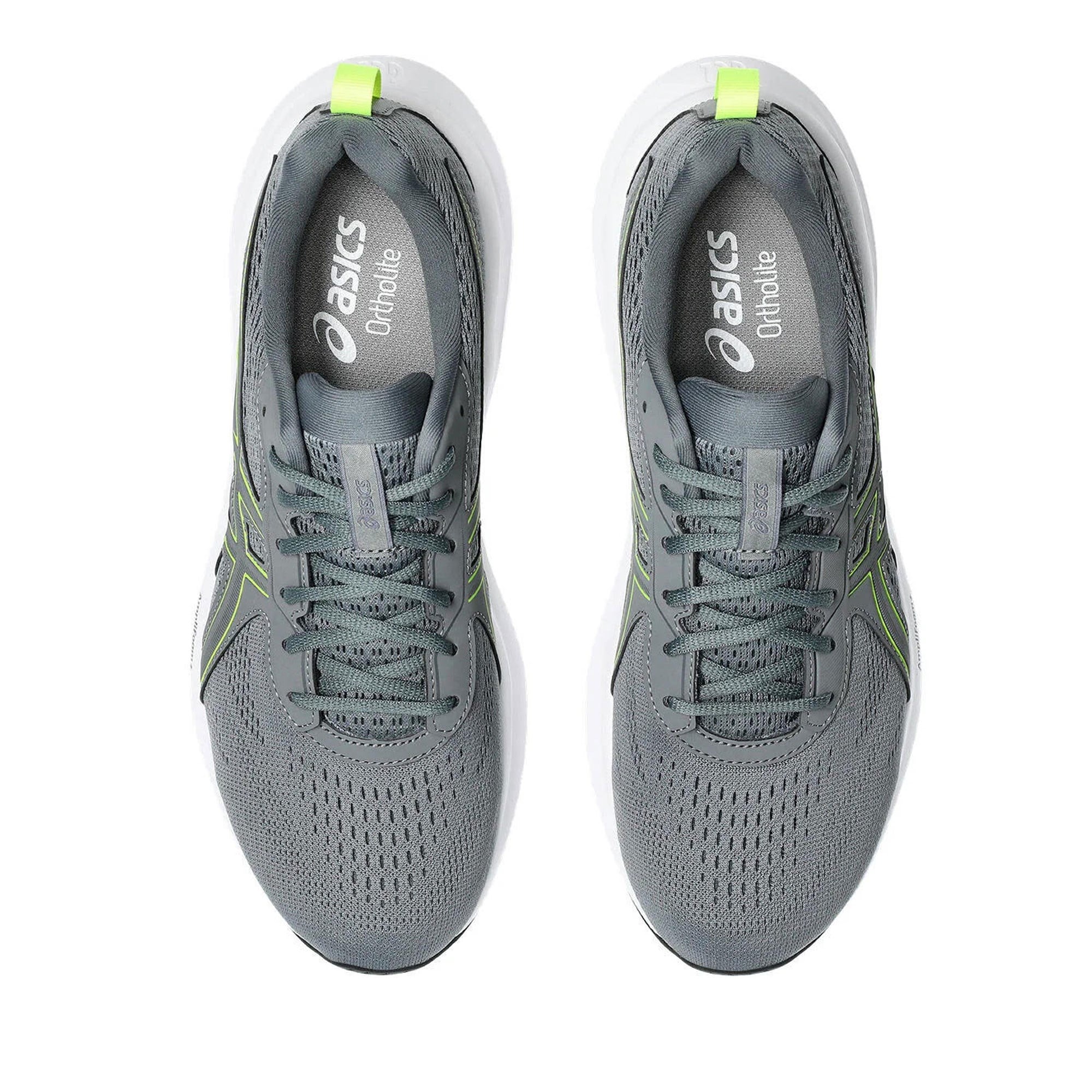 Asics Gel Contend 9 Erkek Koşu Ayakkabısı