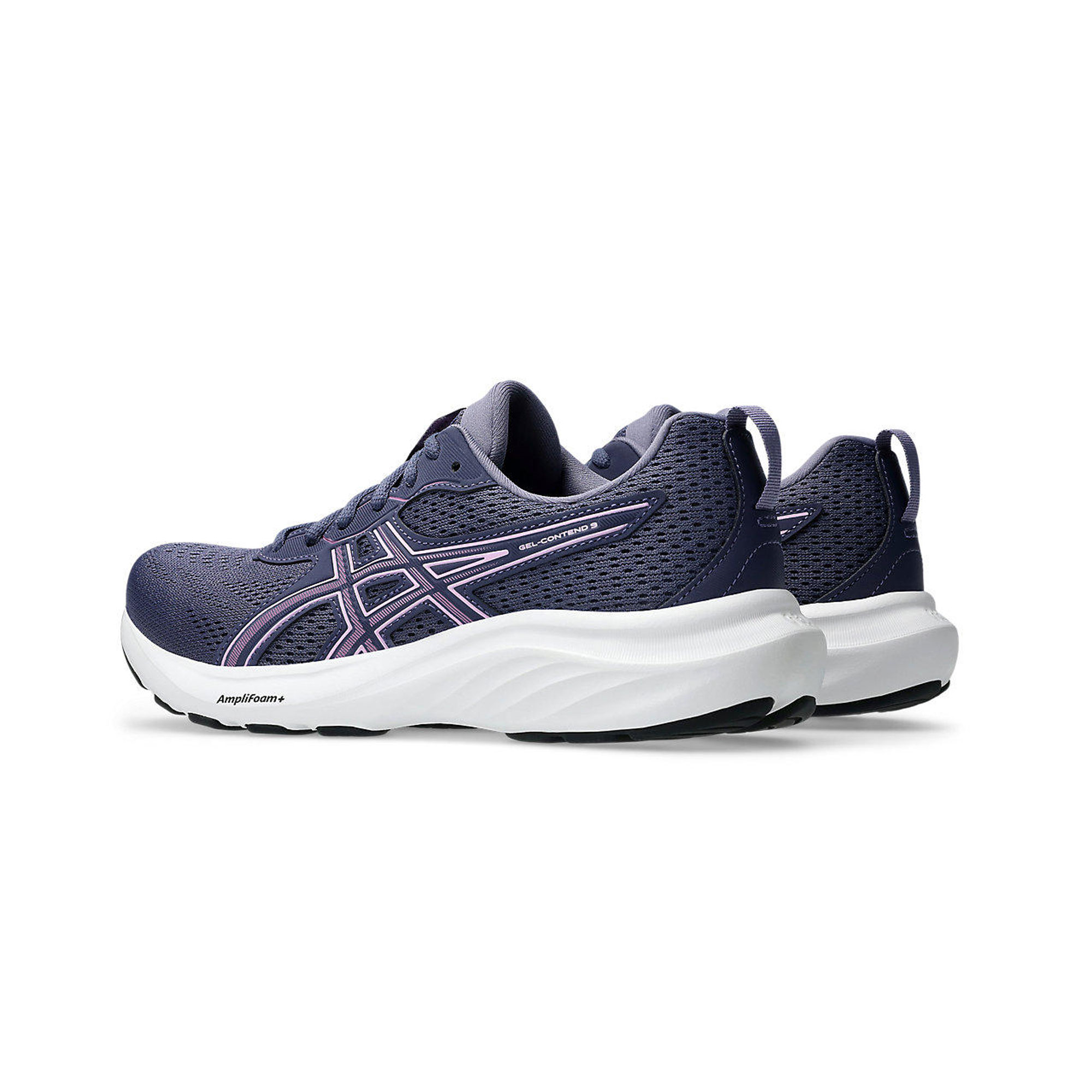 Asics Gel-Contend 9 Kadın Koşu Ayakkabısı