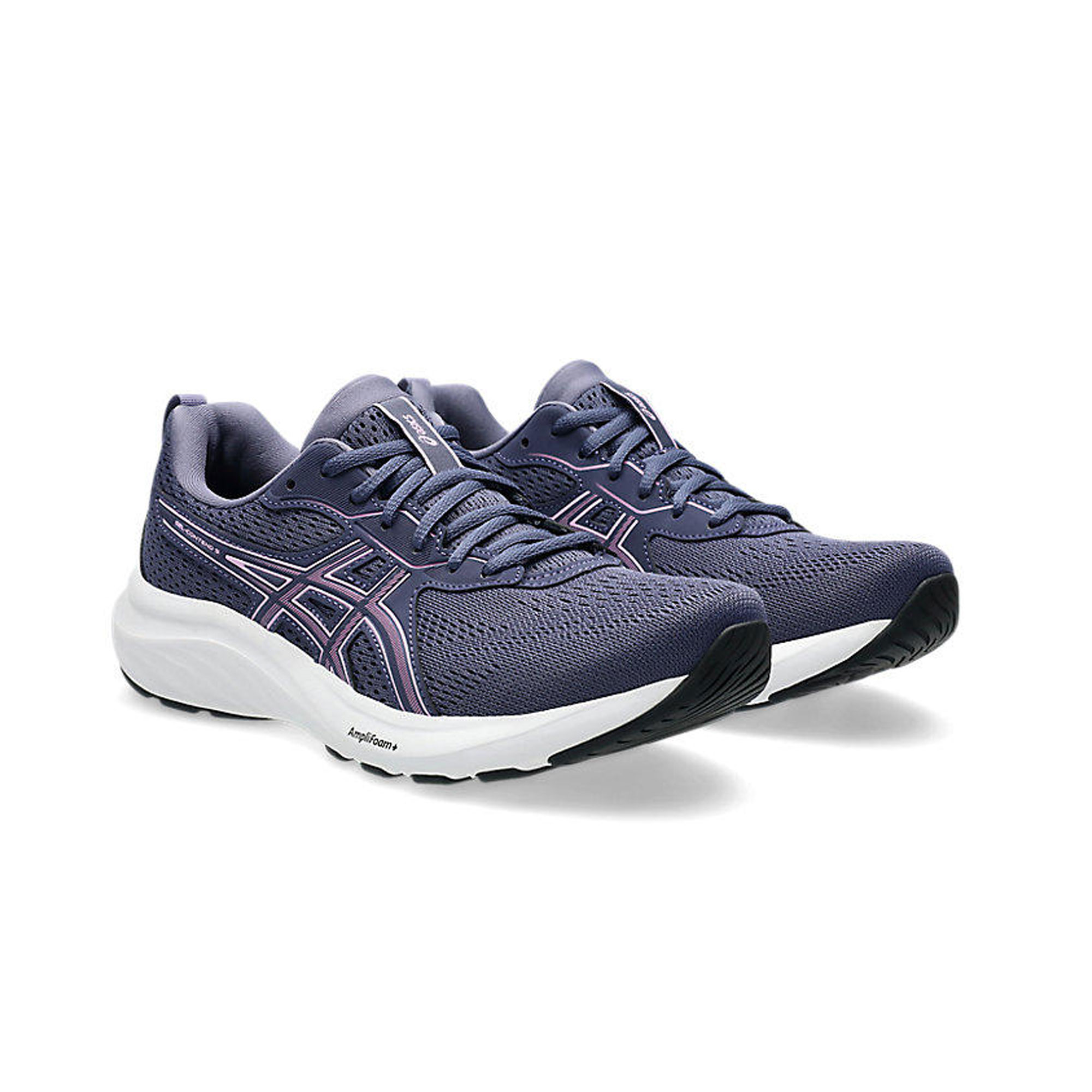 Asics Gel-Contend 9 Kadın Koşu Ayakkabısı