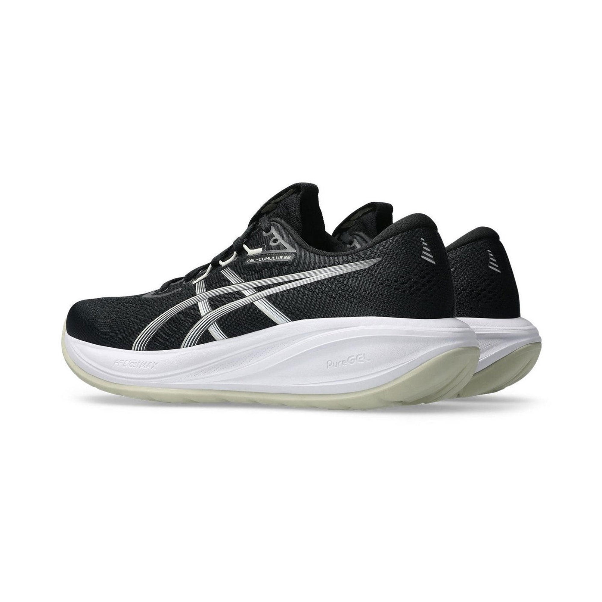 Asics Gel Cumulus 28 Erkek Koşu Ayakkabısı