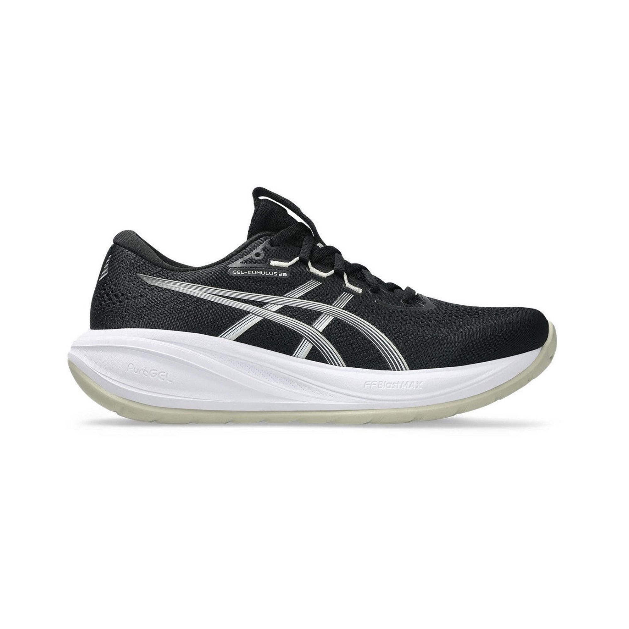 Asics Gel Cumulus 28 Erkek Koşu Ayakkabısı