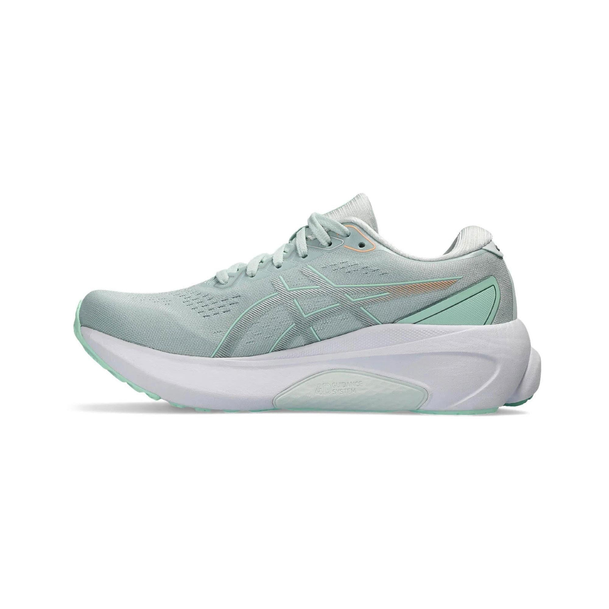 Asics Gel-Kayano 30 Kadın Koşu Ayakkabısı