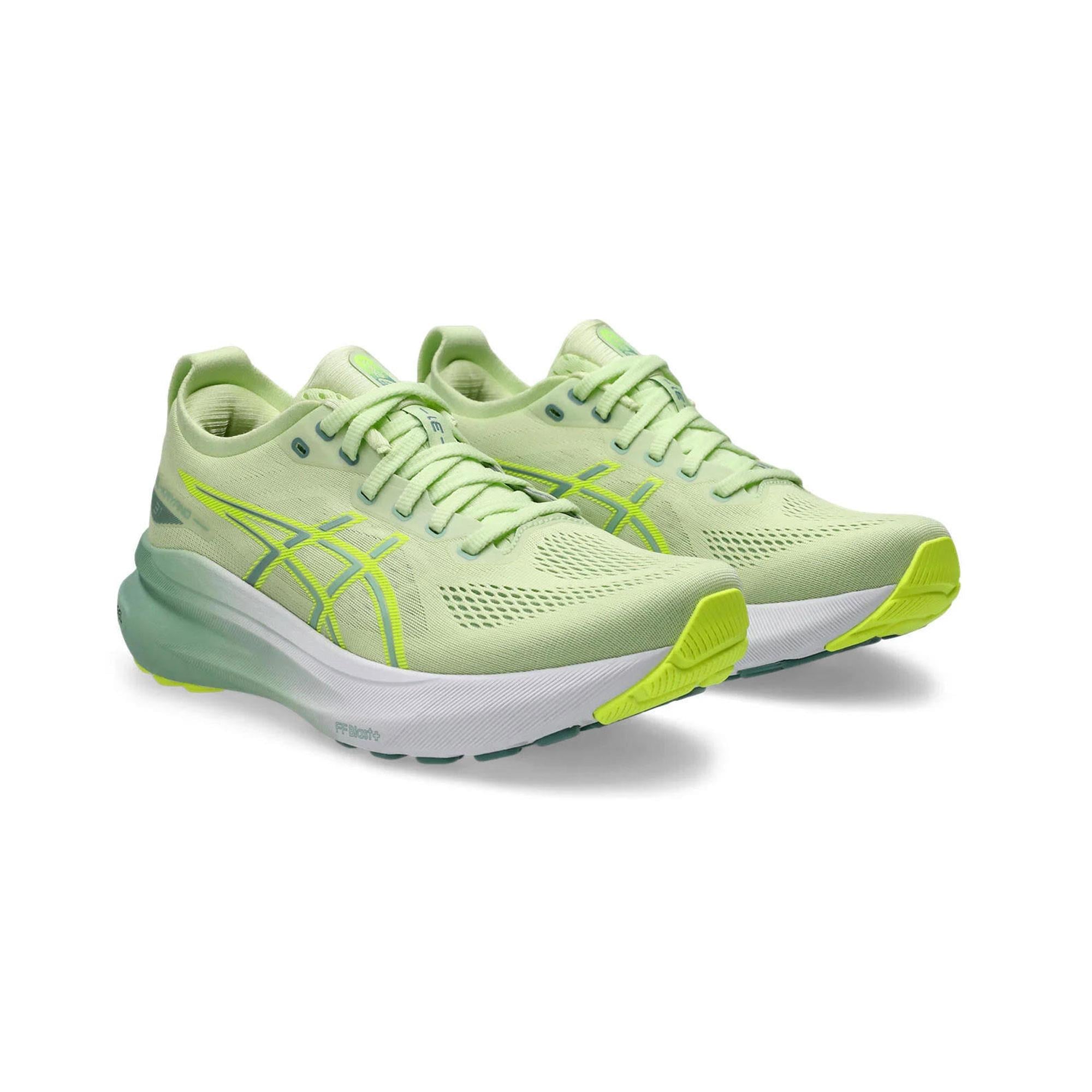 Asics Gel-Kayano 31 Kadın Koşu Ayakkabısı