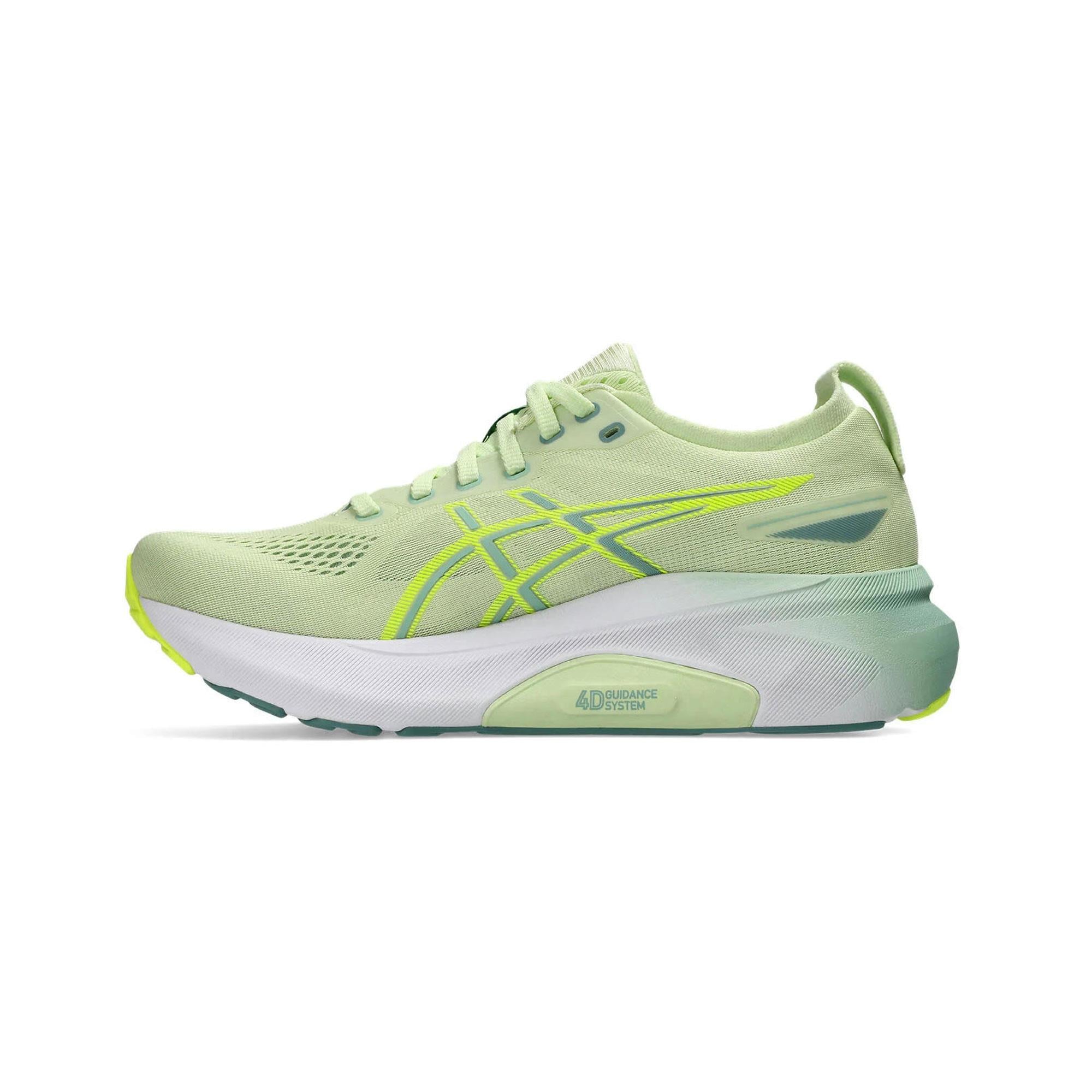 Asics Gel-Kayano 31 Kadın Koşu Ayakkabısı