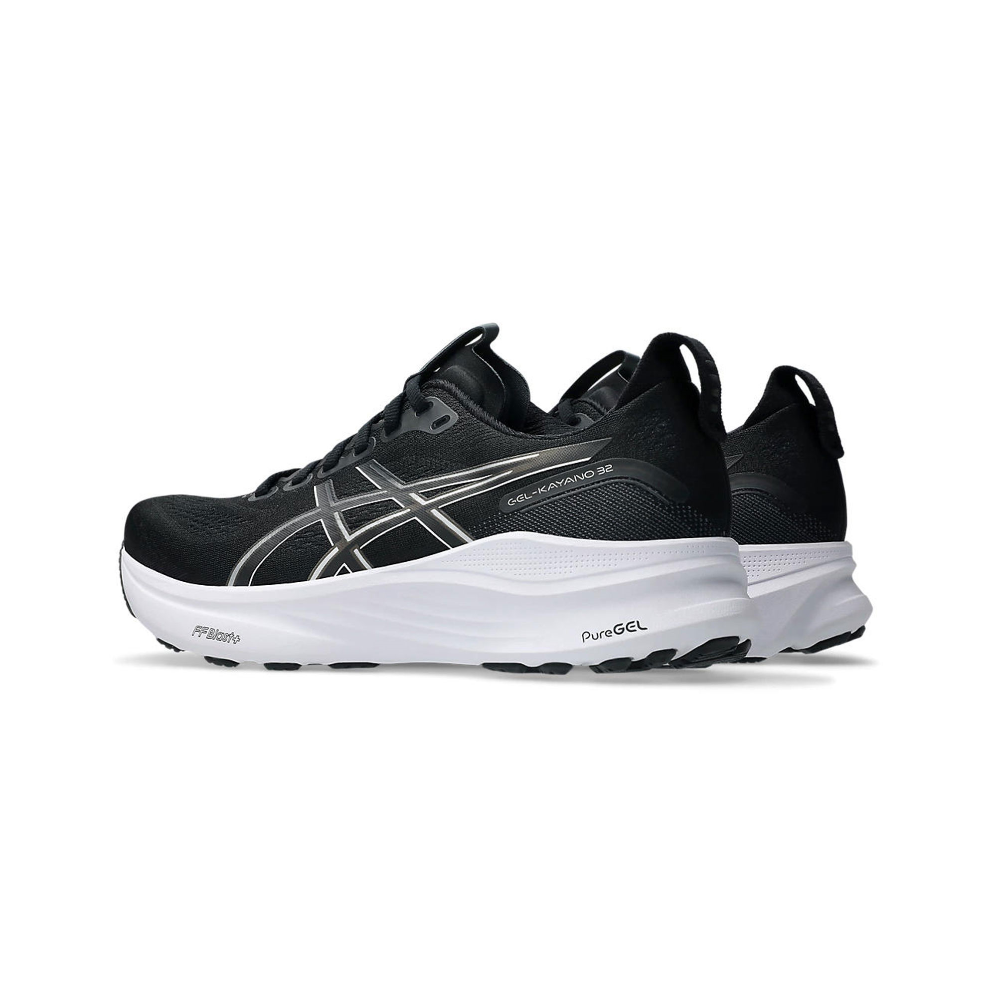Asics Gel-Kayano 32 Erkek Koşu Ayakkabısı