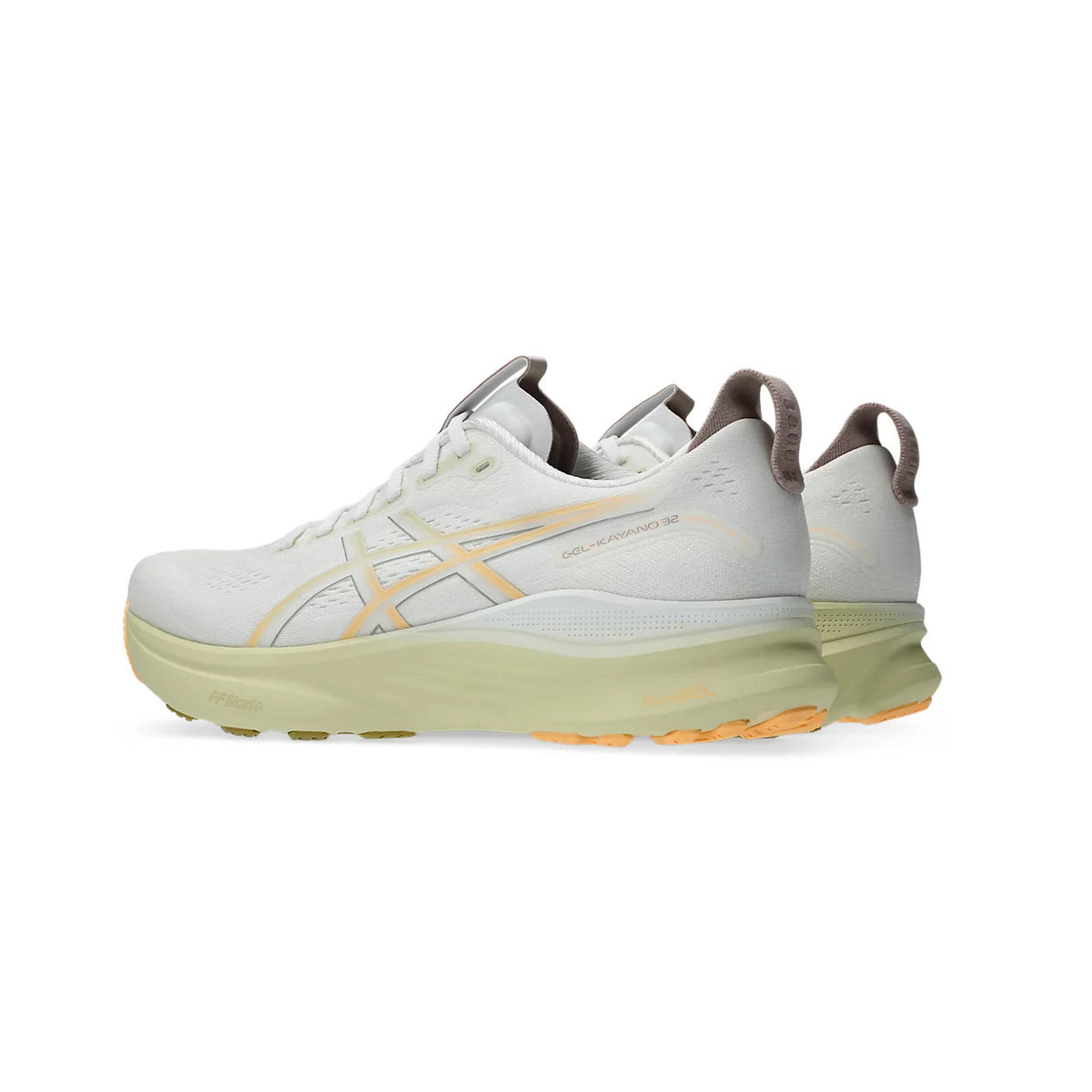 Asics Gel-Kayano 32 Erkek Koşu Ayakkabısı