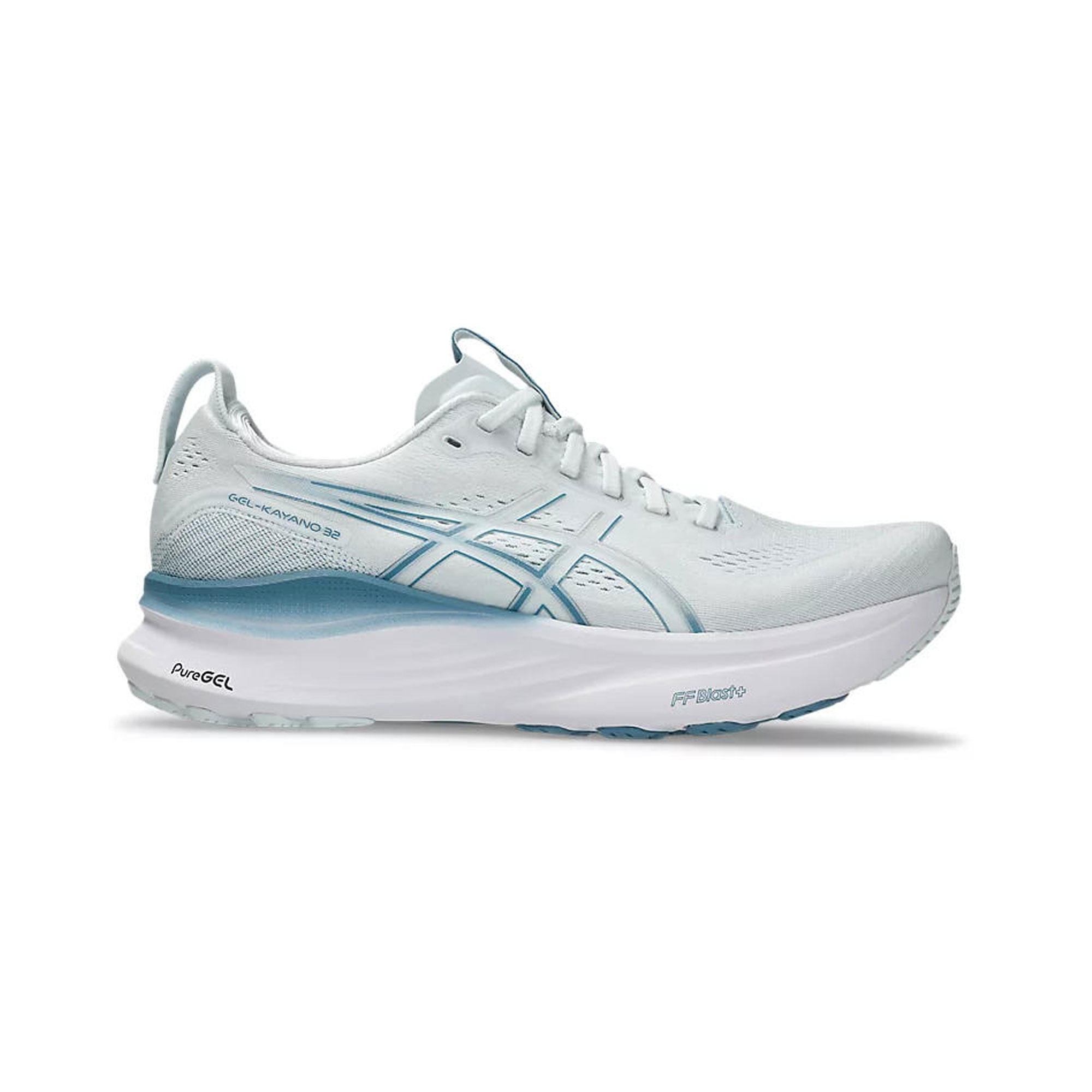 Asics Gel-Kayano 32 Erkek Koşu Ayakkabısı