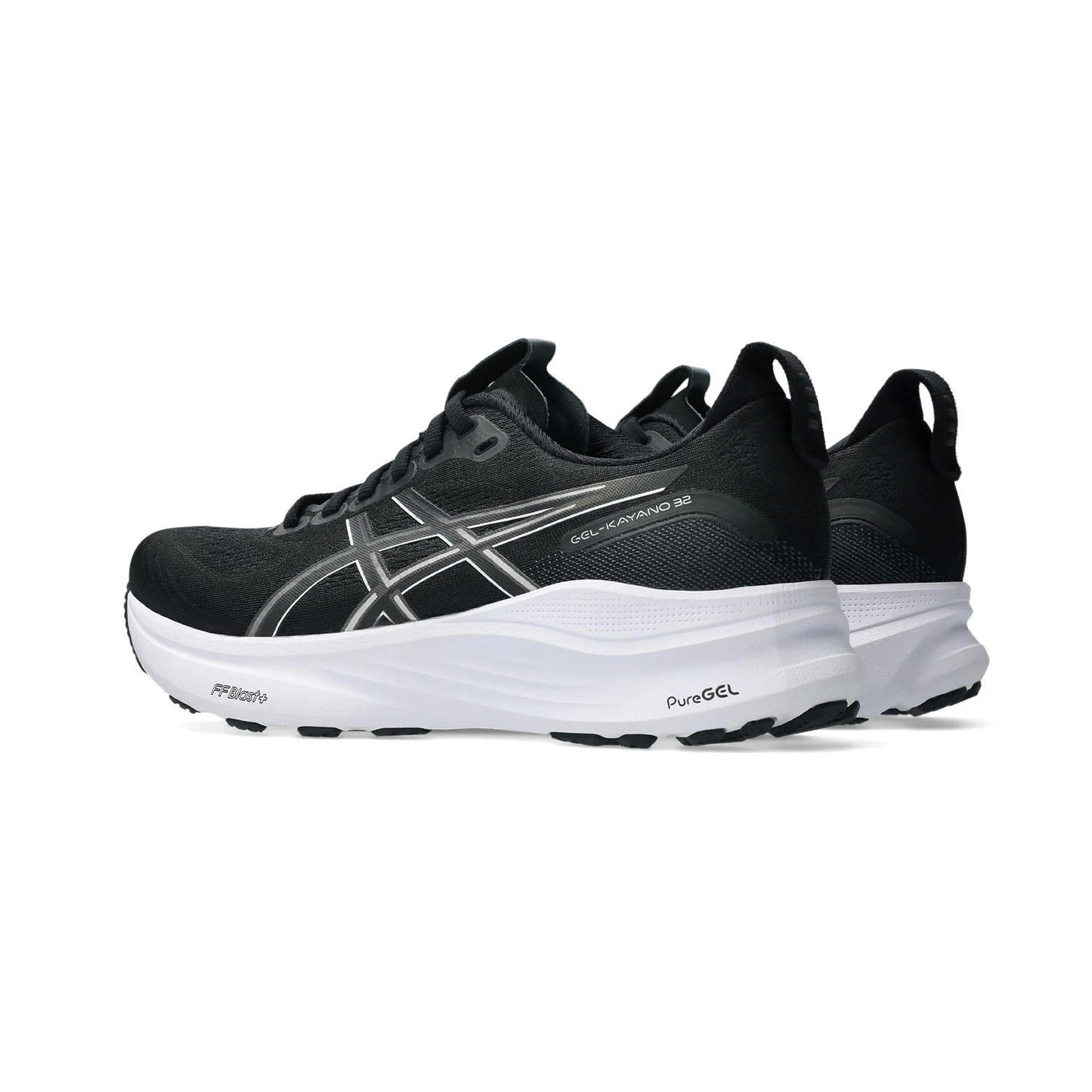 Asics Gel Kayano 32 Kadın Koşu Ayakkabısı