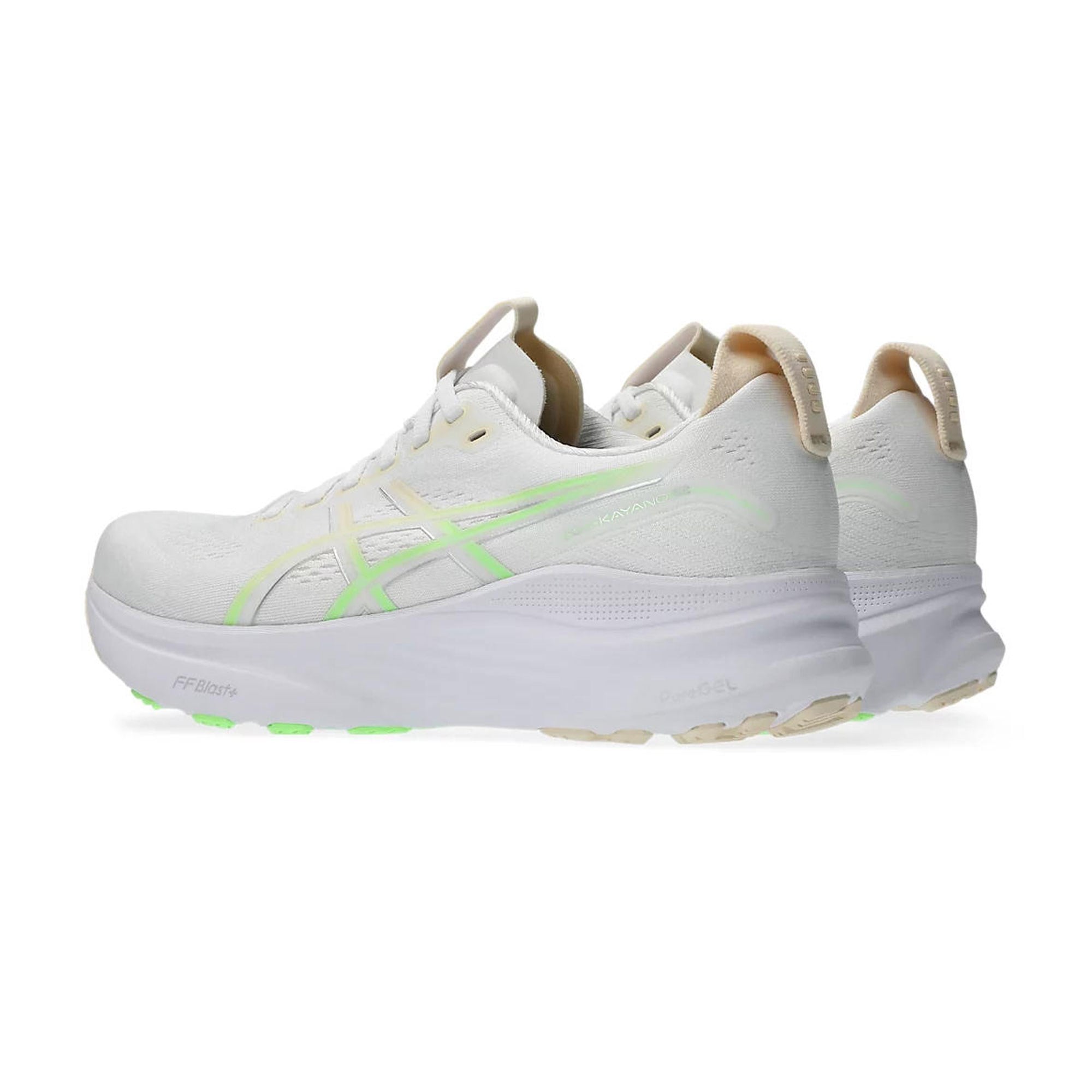Asics Gel Kayano 32 Kadın Koşu Ayakkabısı