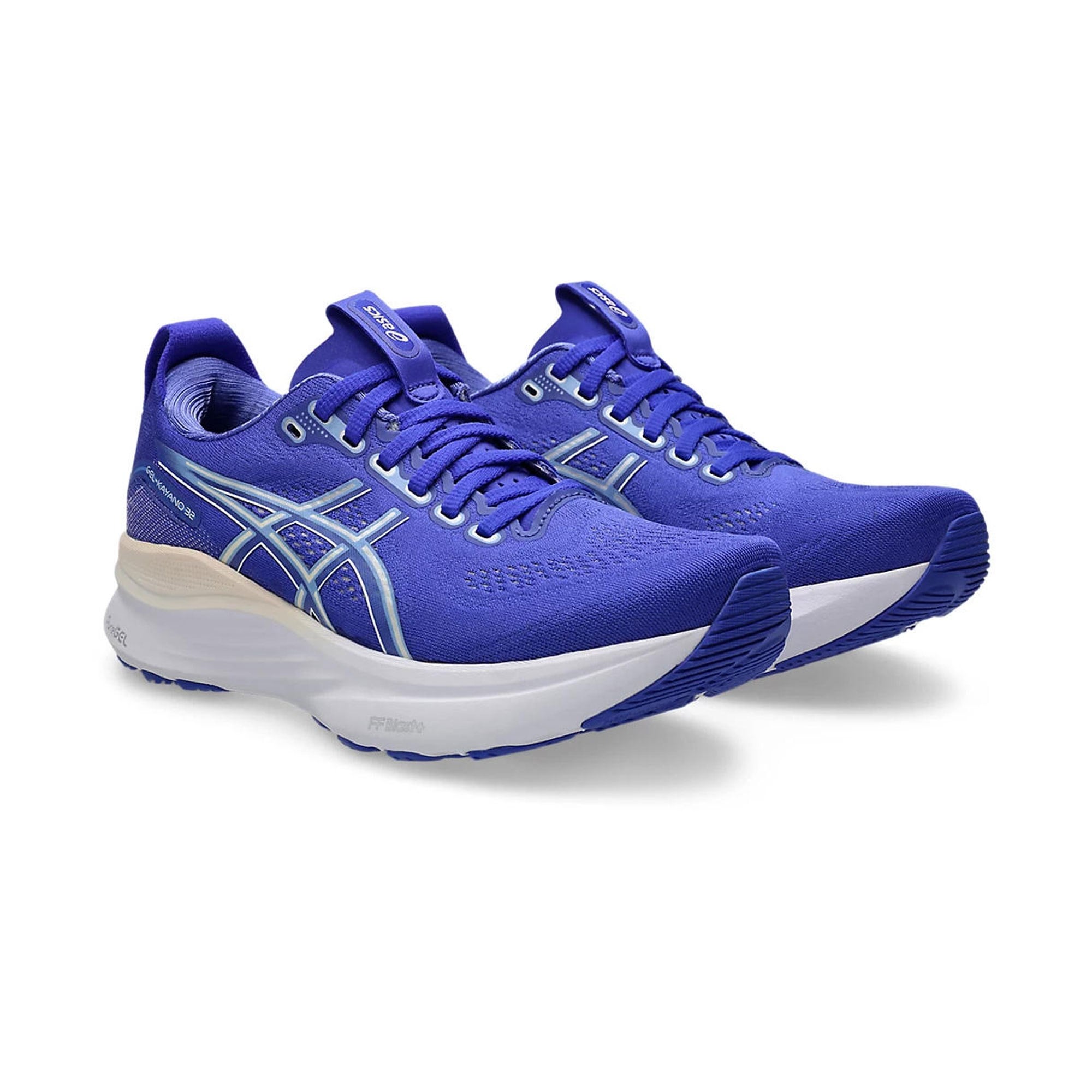 Asics Gel Kayano 32 Kadın Koşu Ayakkabısı