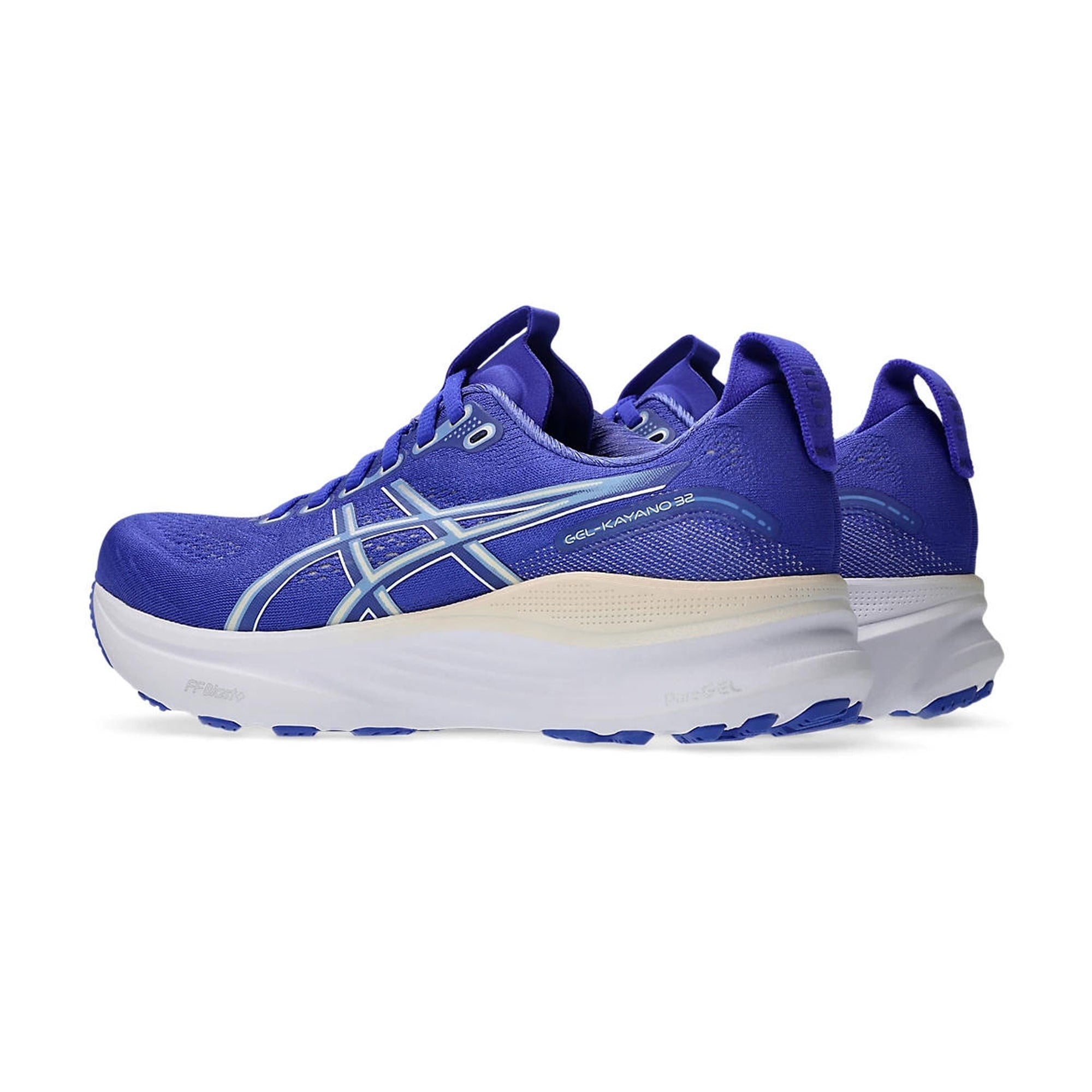 Asics Gel Kayano 32 Kadın Koşu Ayakkabısı