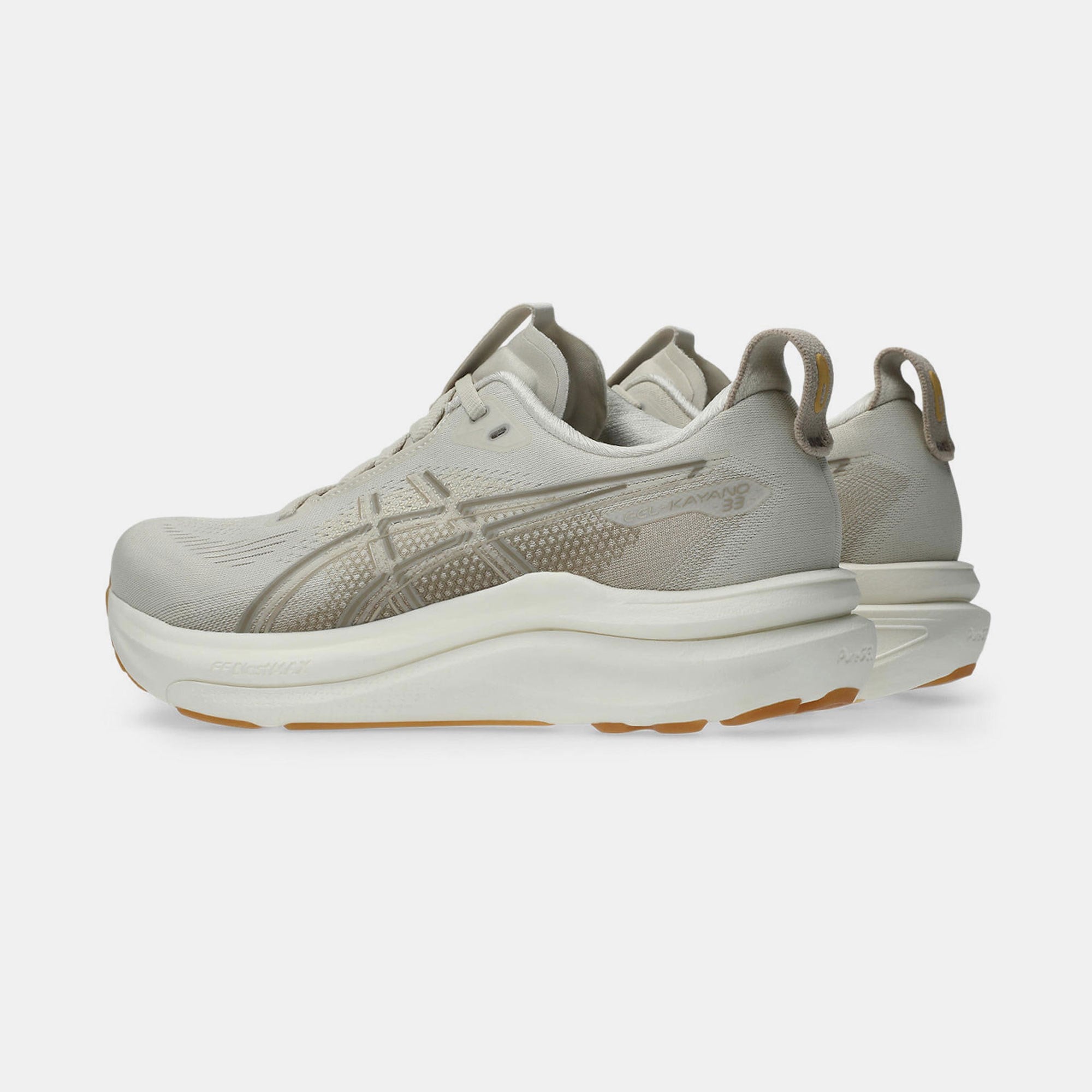 Asics Gel Kayano 33 Kadın Koşu Ayakkabısı