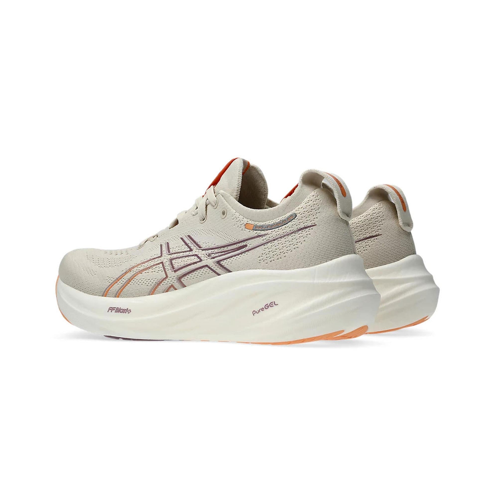 Asics Gel Nimbus 26 Kadın Koşu Ayakkabısı