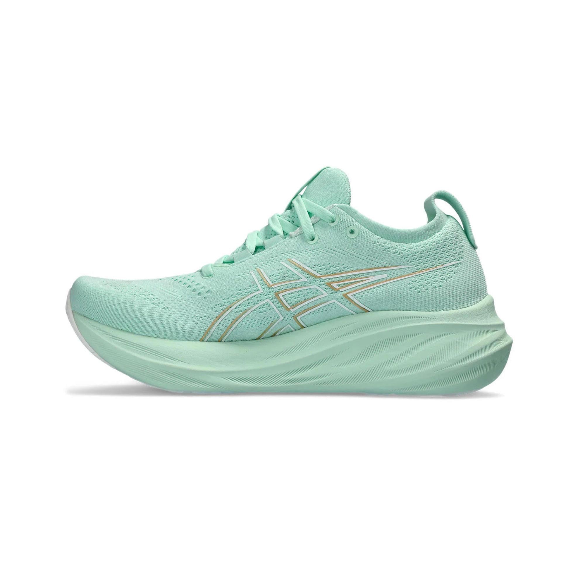 Asics Gel Nimbus 26 Kadın Koşu Ayakkabısı