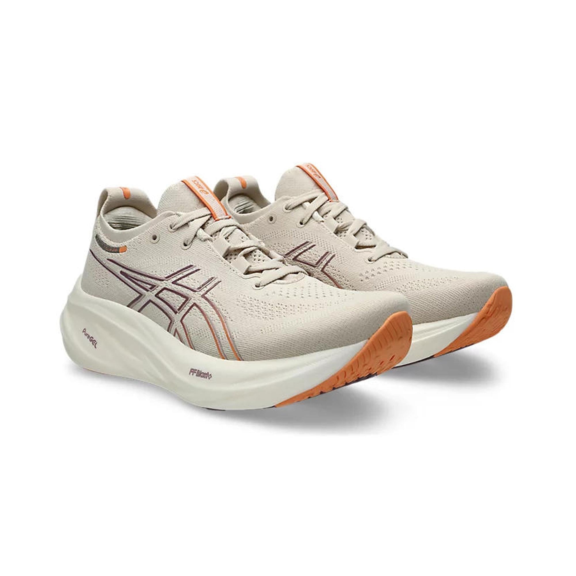 Asics Gel Nimbus 26 Kadın Koşu Ayakkabısı