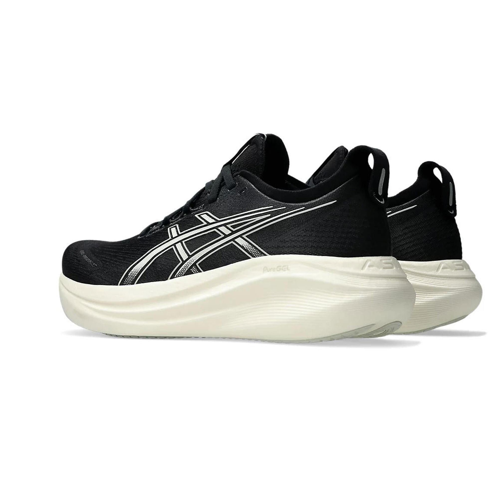 Asics Gel-Nimbus 27 Erkek Koşu Ayakkabısı